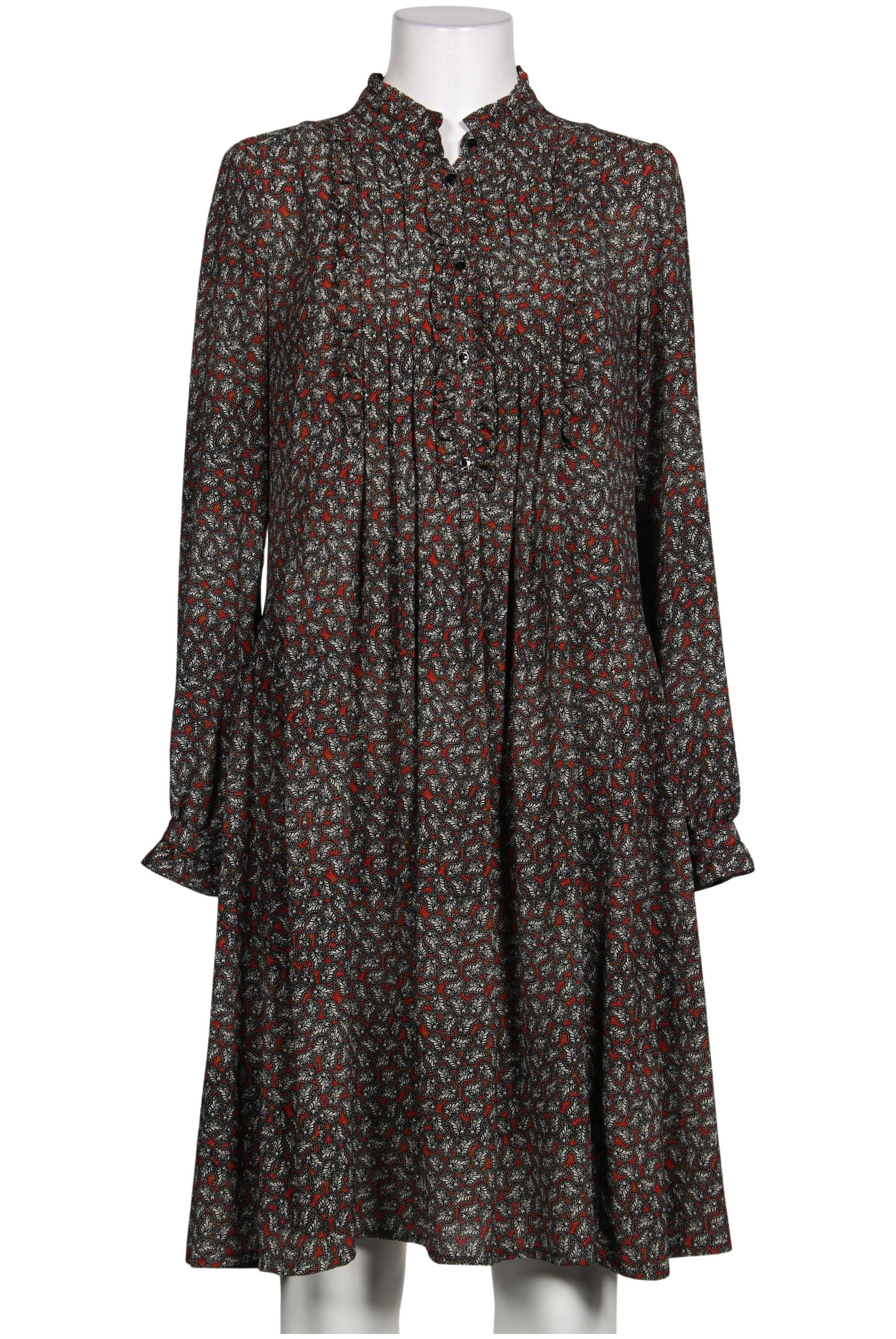 

summum woman Damen Kleid, grau, Gr. 38