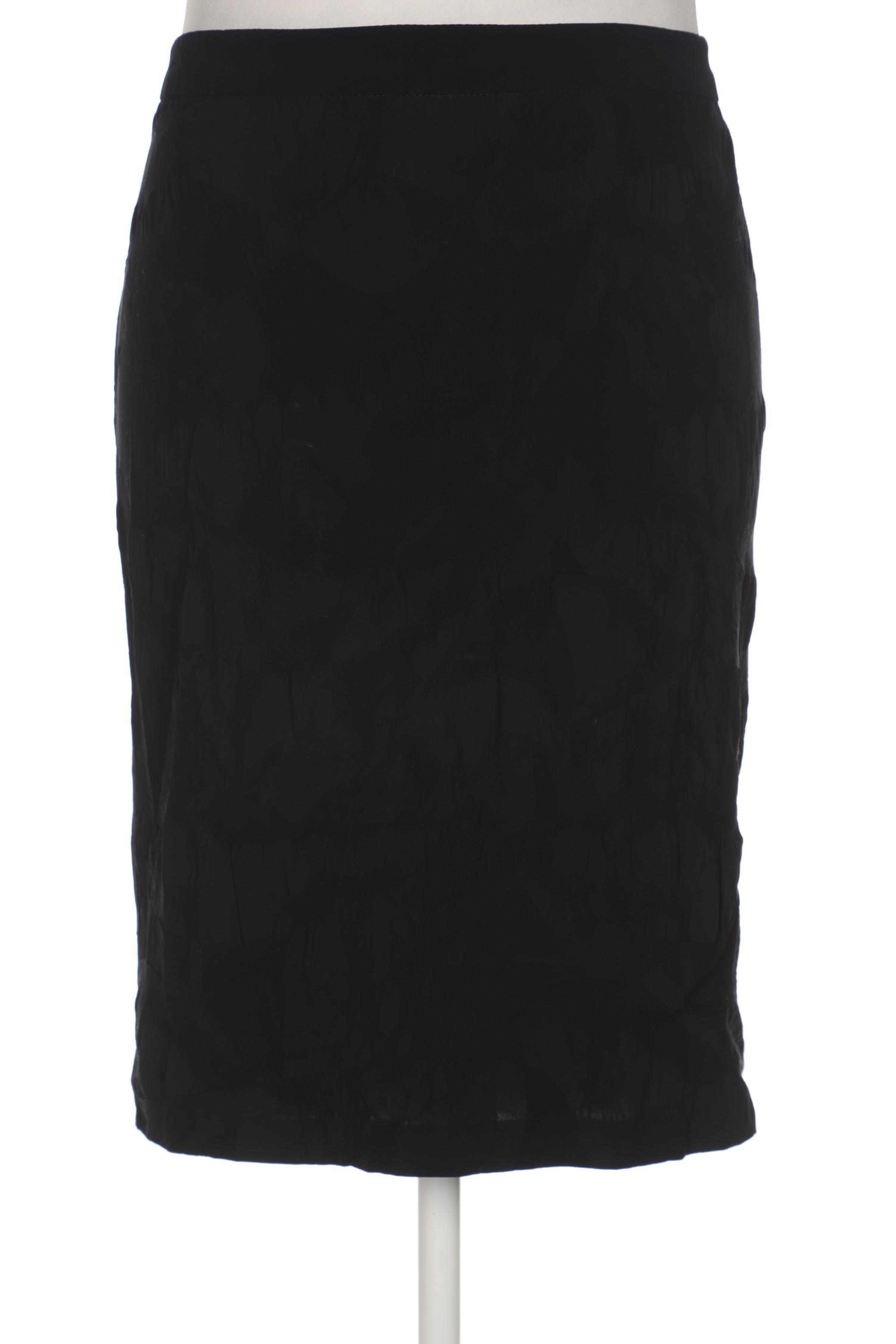 

summum woman Damen Rock, schwarz, Gr. 42