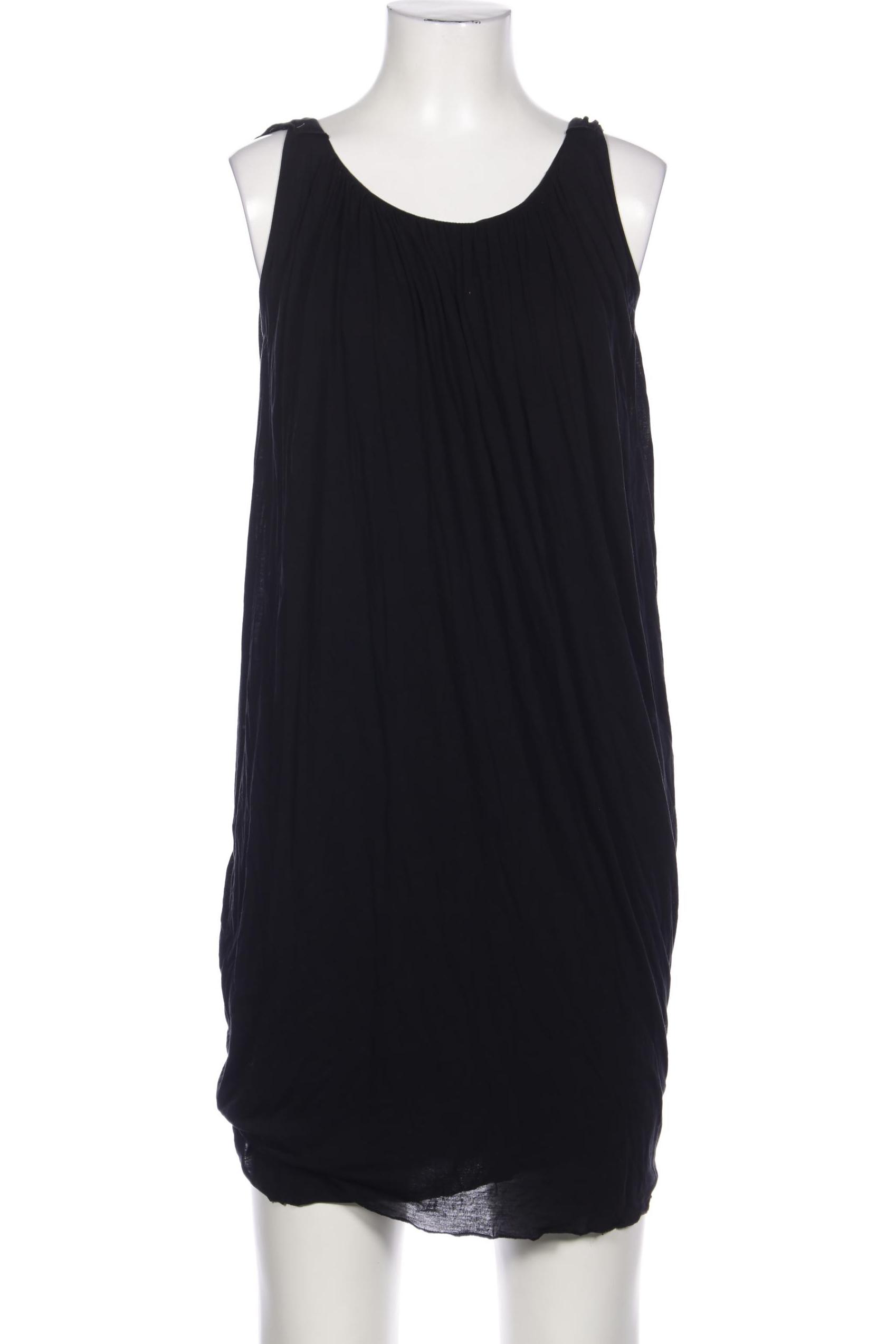 

summum woman Damen Kleid, schwarz