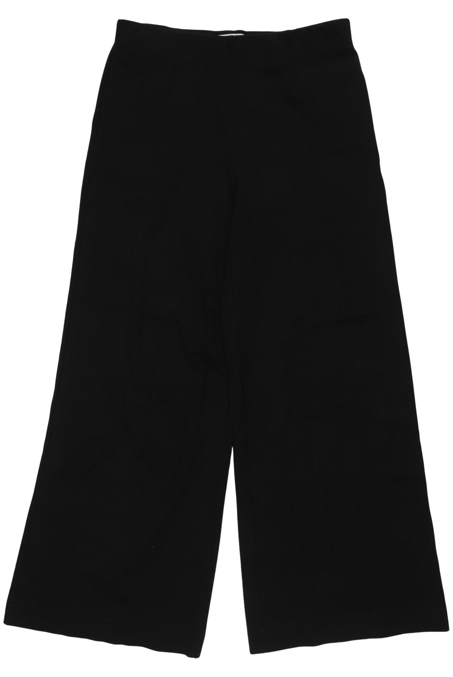 

summum woman Damen Stoffhose, schwarz, Gr. 34