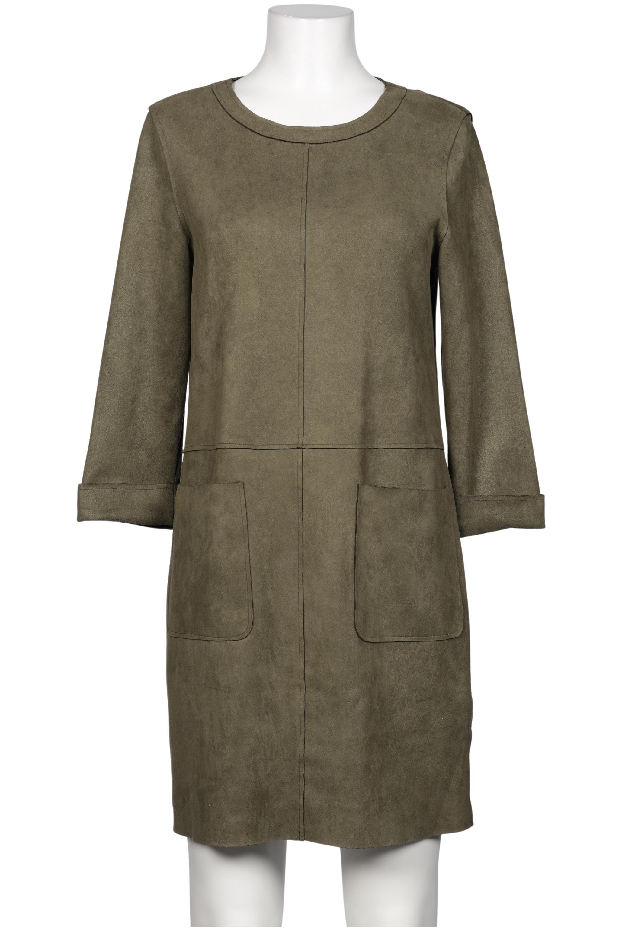

summum woman Damen Kleid, grün, Gr. 40