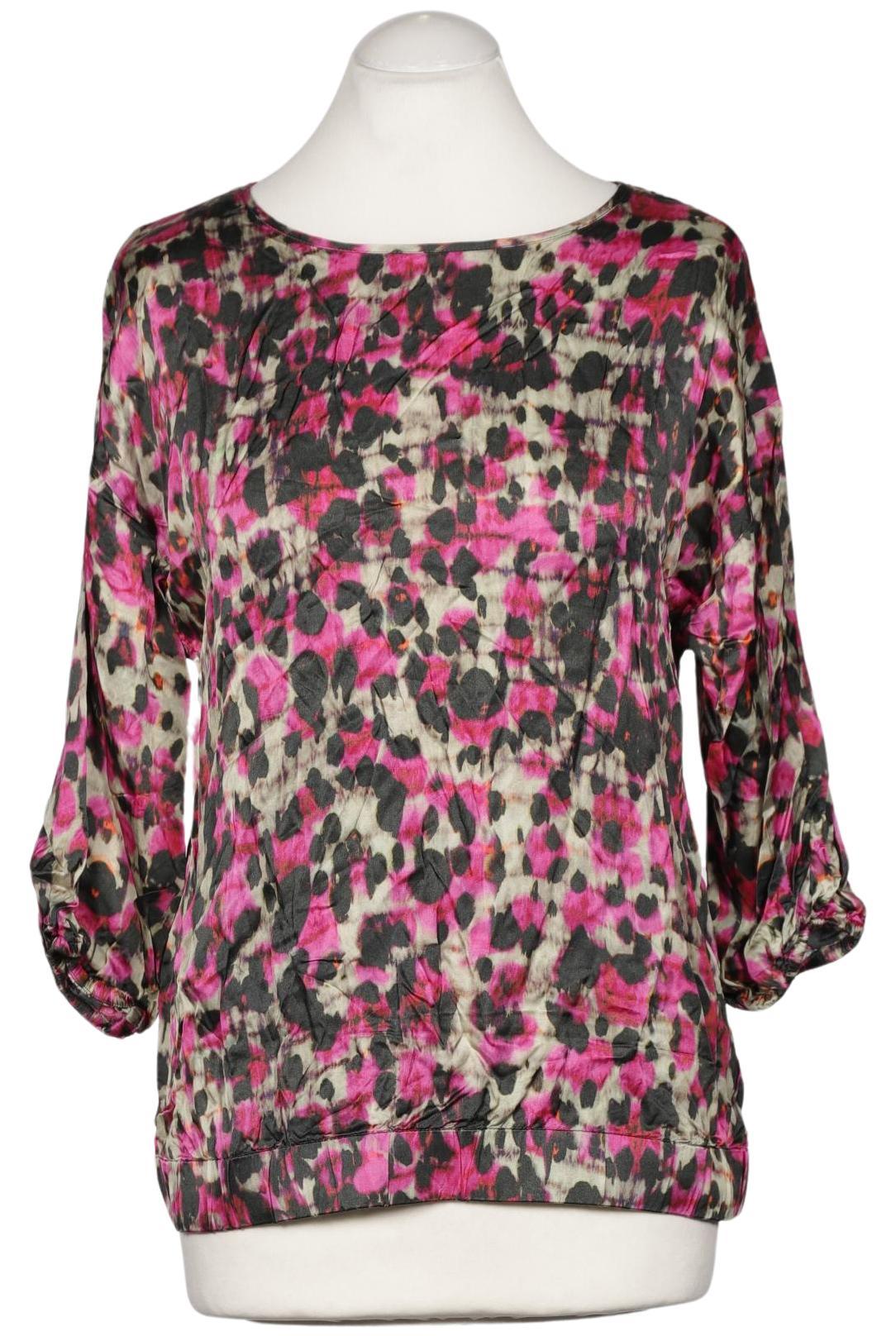 

summum woman Damen Bluse, mehrfarbig, Gr. 36