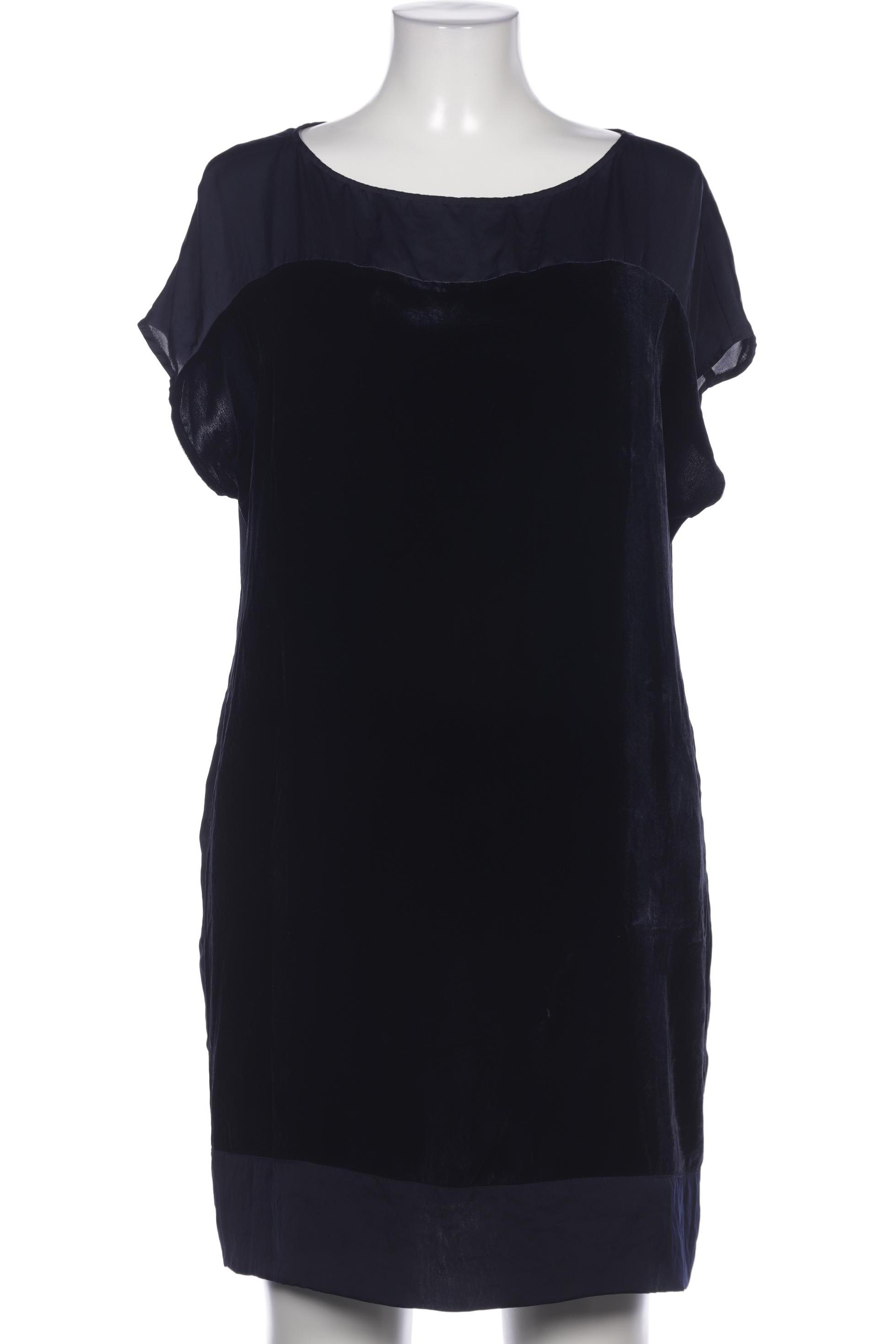 

summum woman Damen Kleid, marineblau