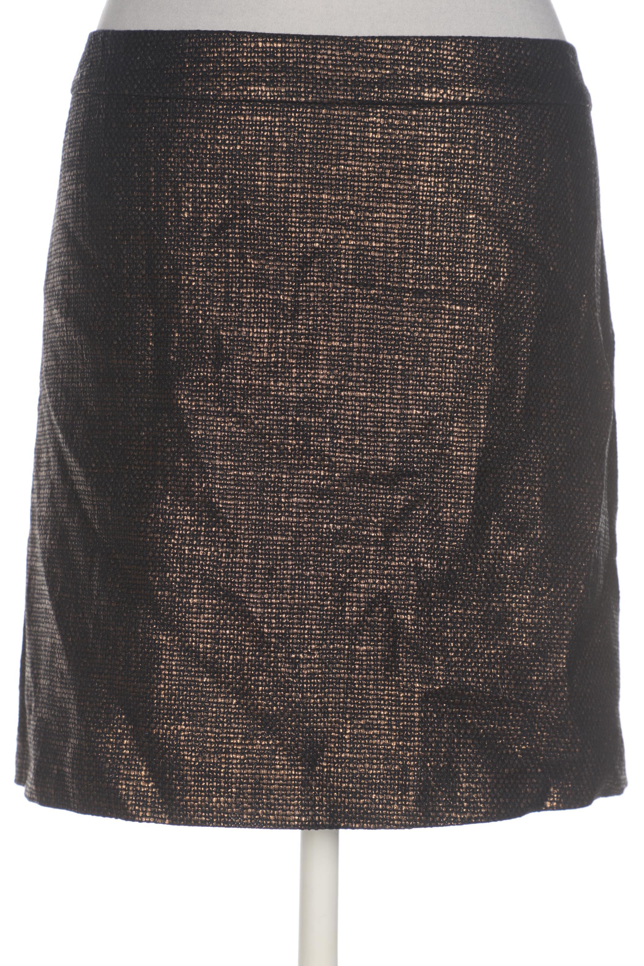 

summum woman Damen Rock, gold, Gr. 40