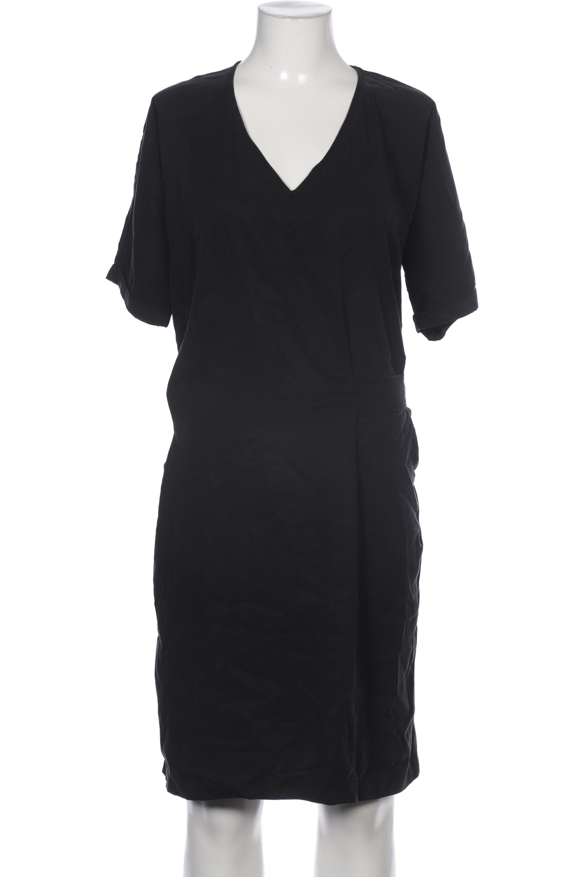 

summum woman Damen Kleid, schwarz, Gr. 36