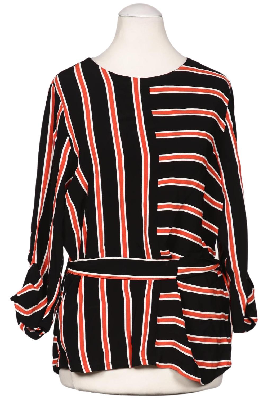 

summum woman Damen Bluse, mehrfarbig, Gr. 36