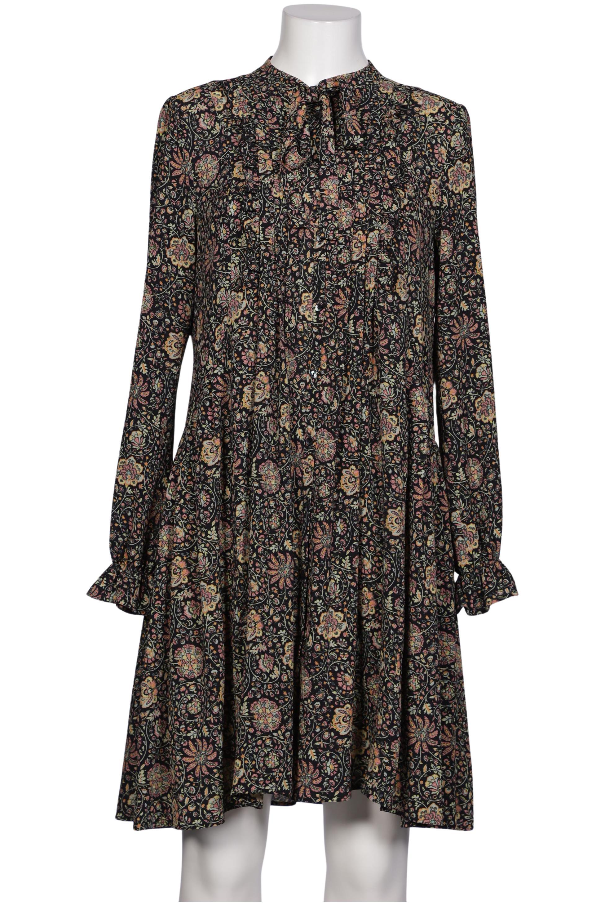 

summum woman Damen Kleid, schwarz, Gr. 40