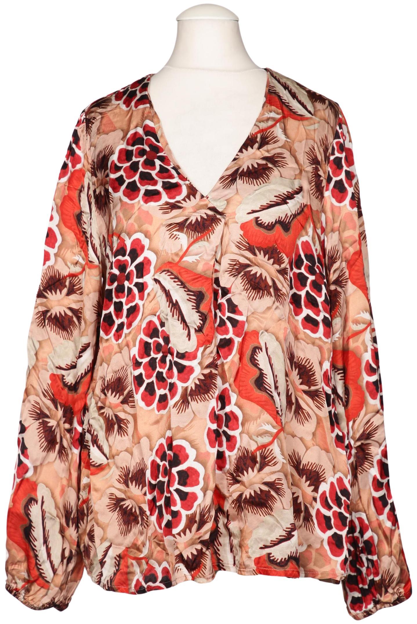 

summum woman Damen Bluse, mehrfarbig, Gr. 34