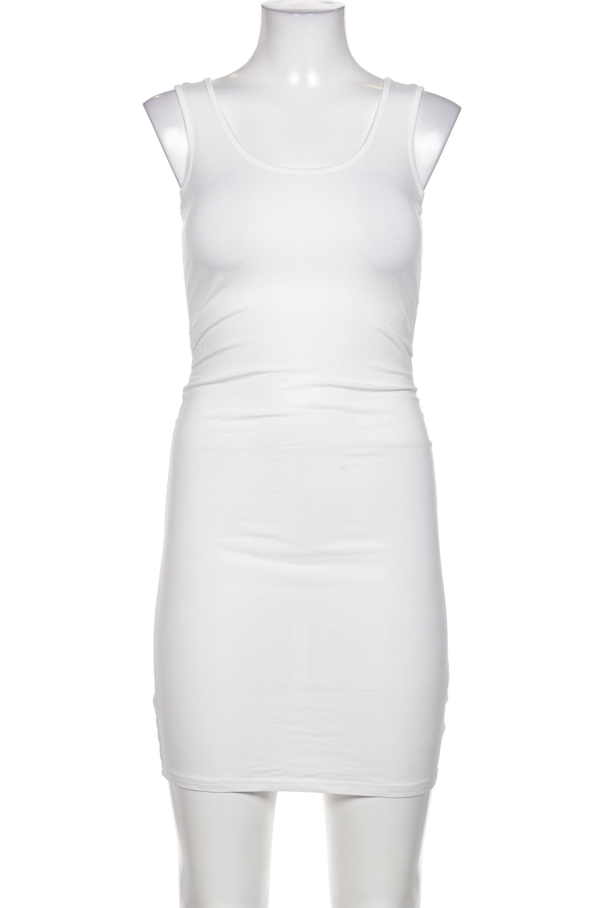 

summum woman Damen Kleid, weiß, Gr. 36