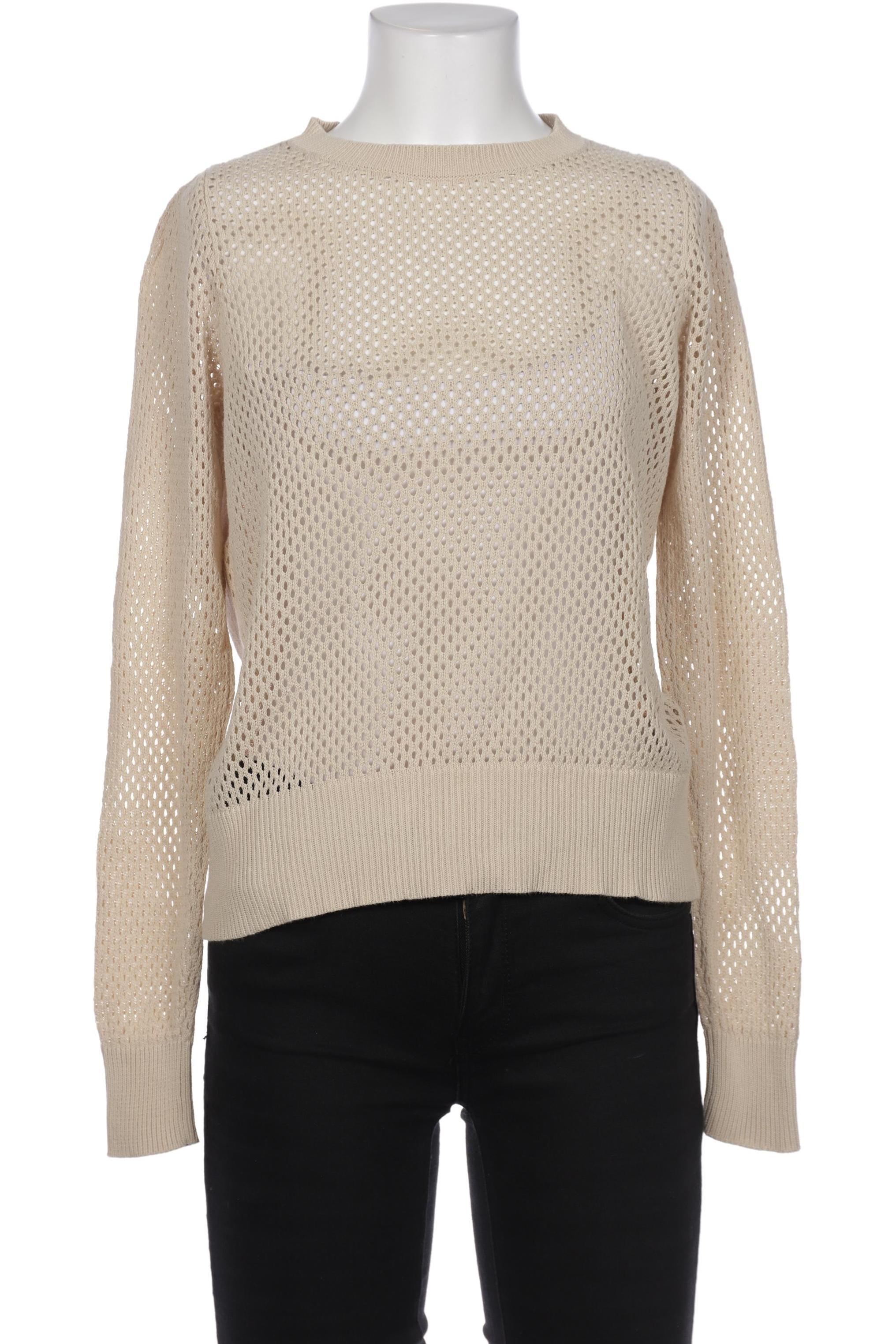 

summum woman Damen Pullover, beige, Gr. 34