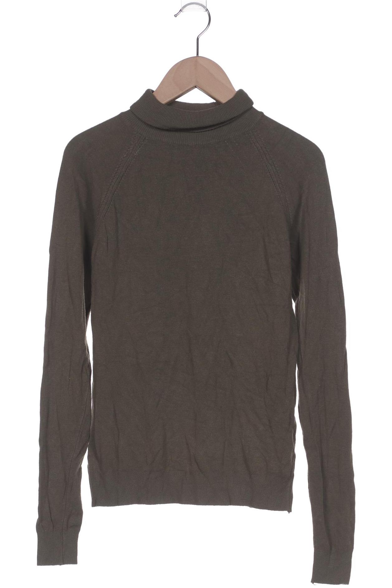 

summum woman Damen Pullover, grün, Gr. 38