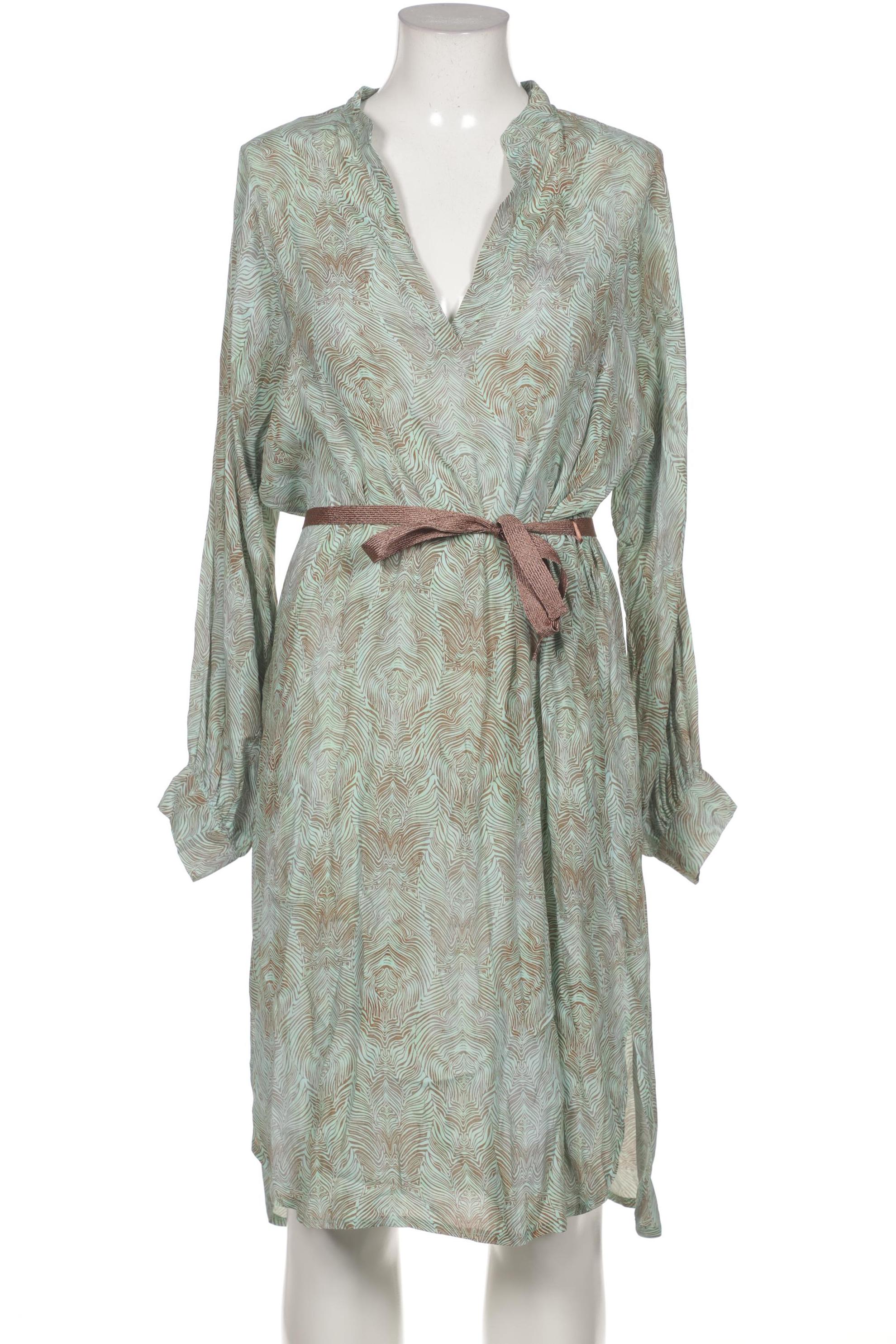 

summum woman Damen Kleid, grün, Gr. 40