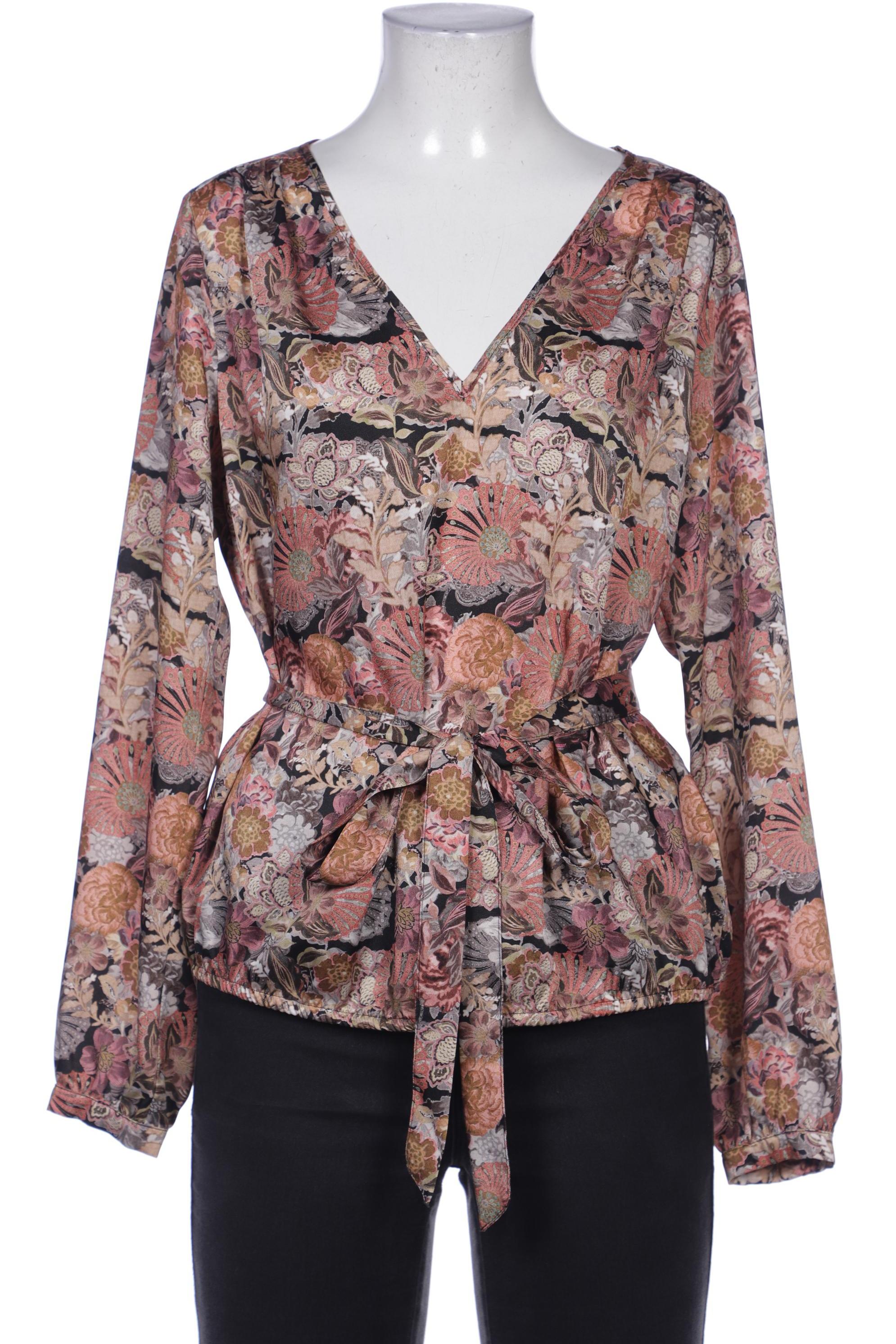 

summum woman Damen Bluse, mehrfarbig, Gr. 36