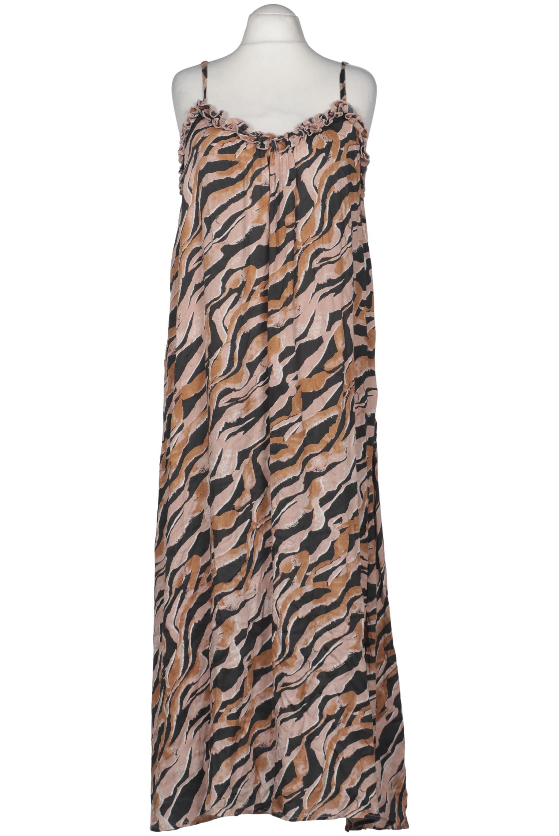 

summum woman Damen Kleid, beige, Gr. 40