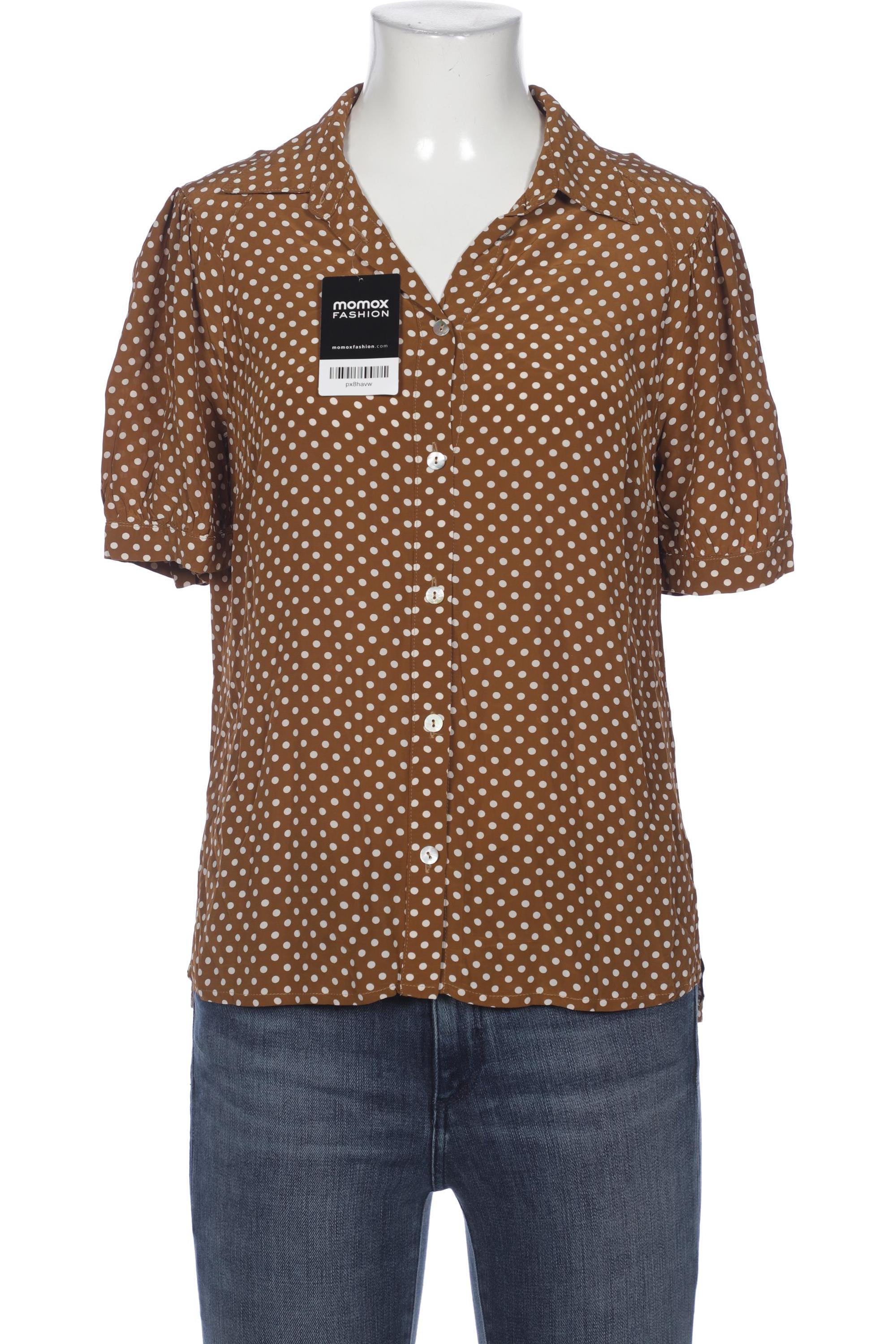 

summum woman Damen Bluse, braun