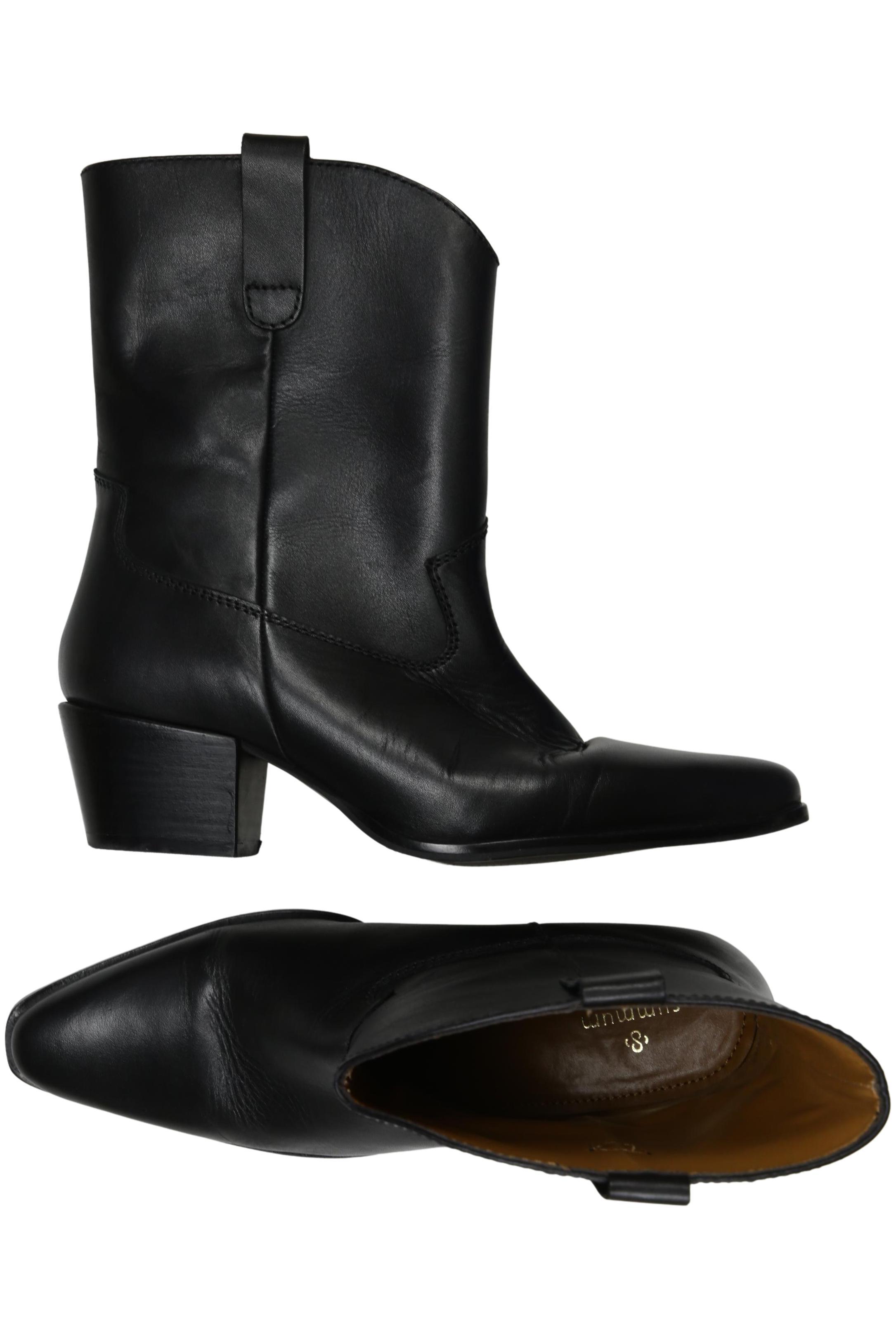 

summum woman Damen Stiefelette, schwarz, Gr. 40