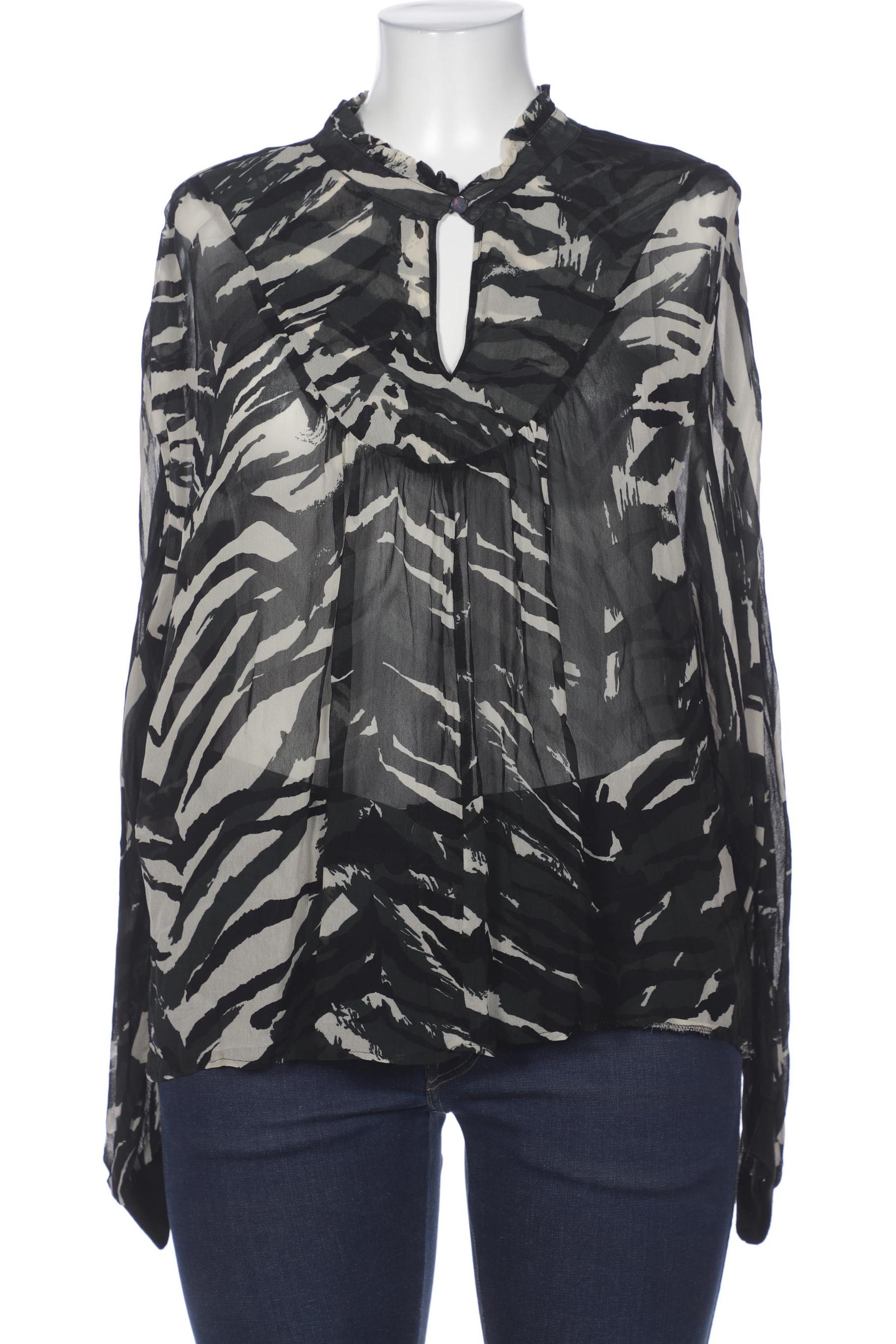 

summum woman Damen Bluse, grün, Gr. 42