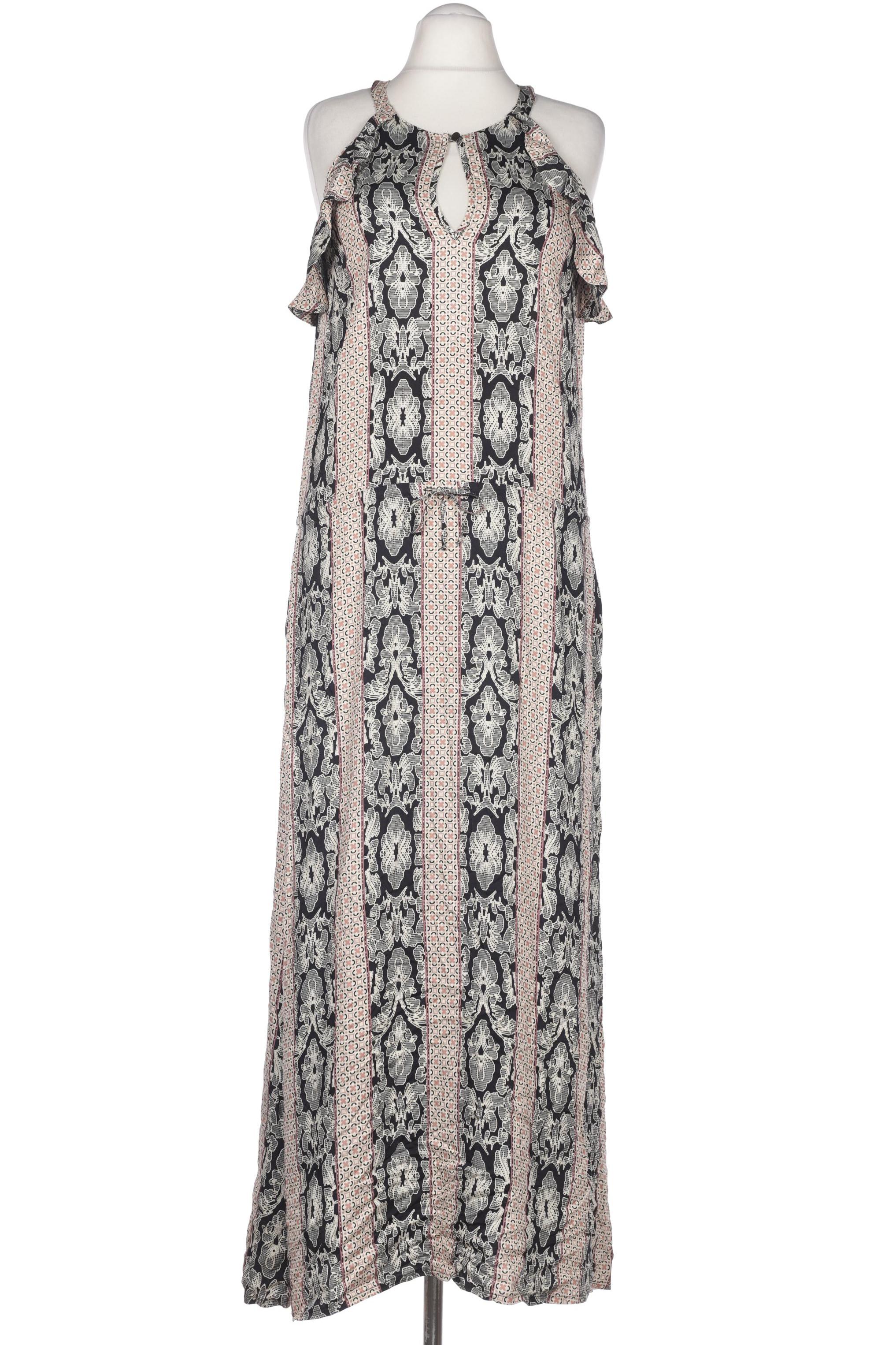 

summum woman Damen Kleid, schwarz