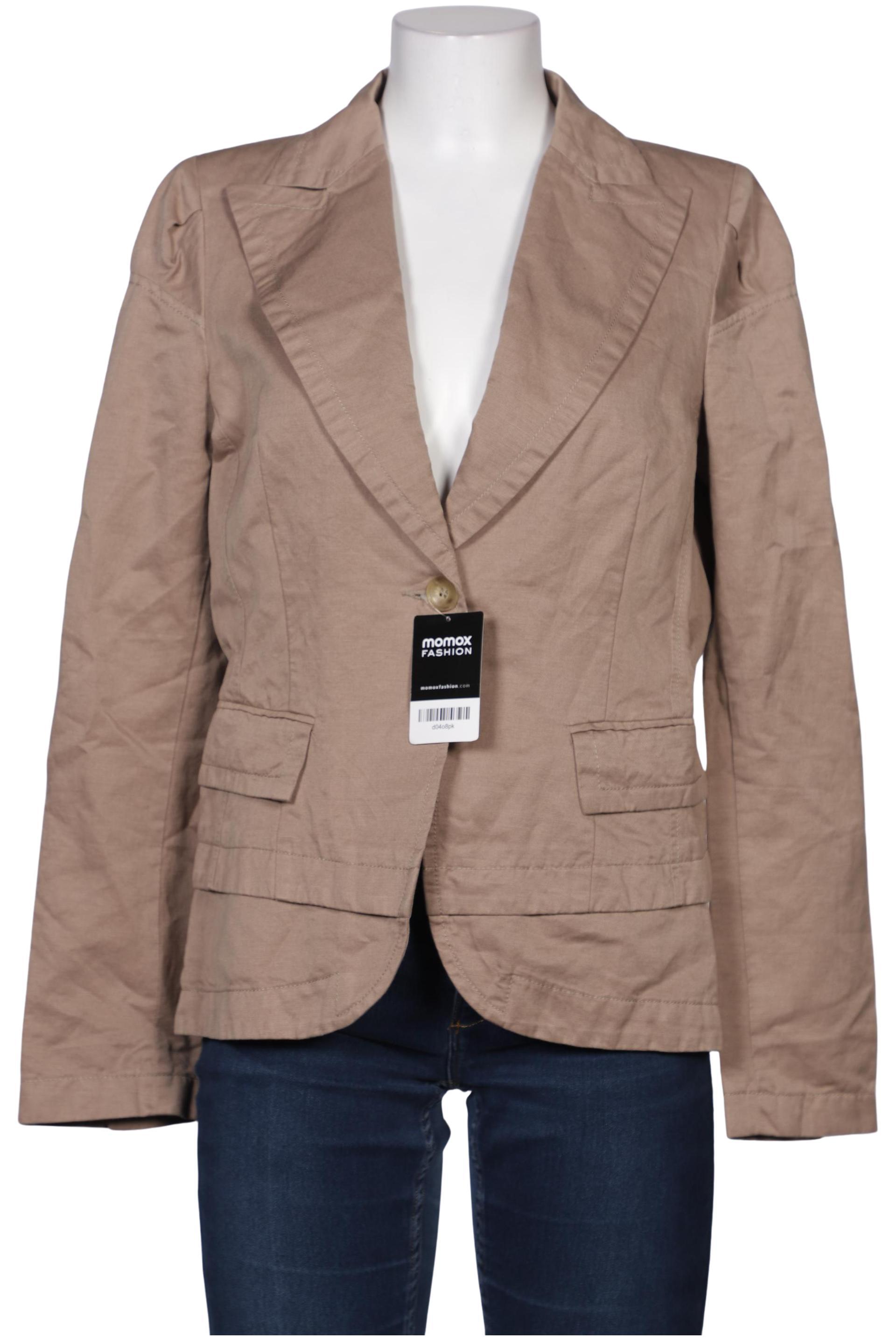 

summum woman Damen Blazer, beige, Gr. 40