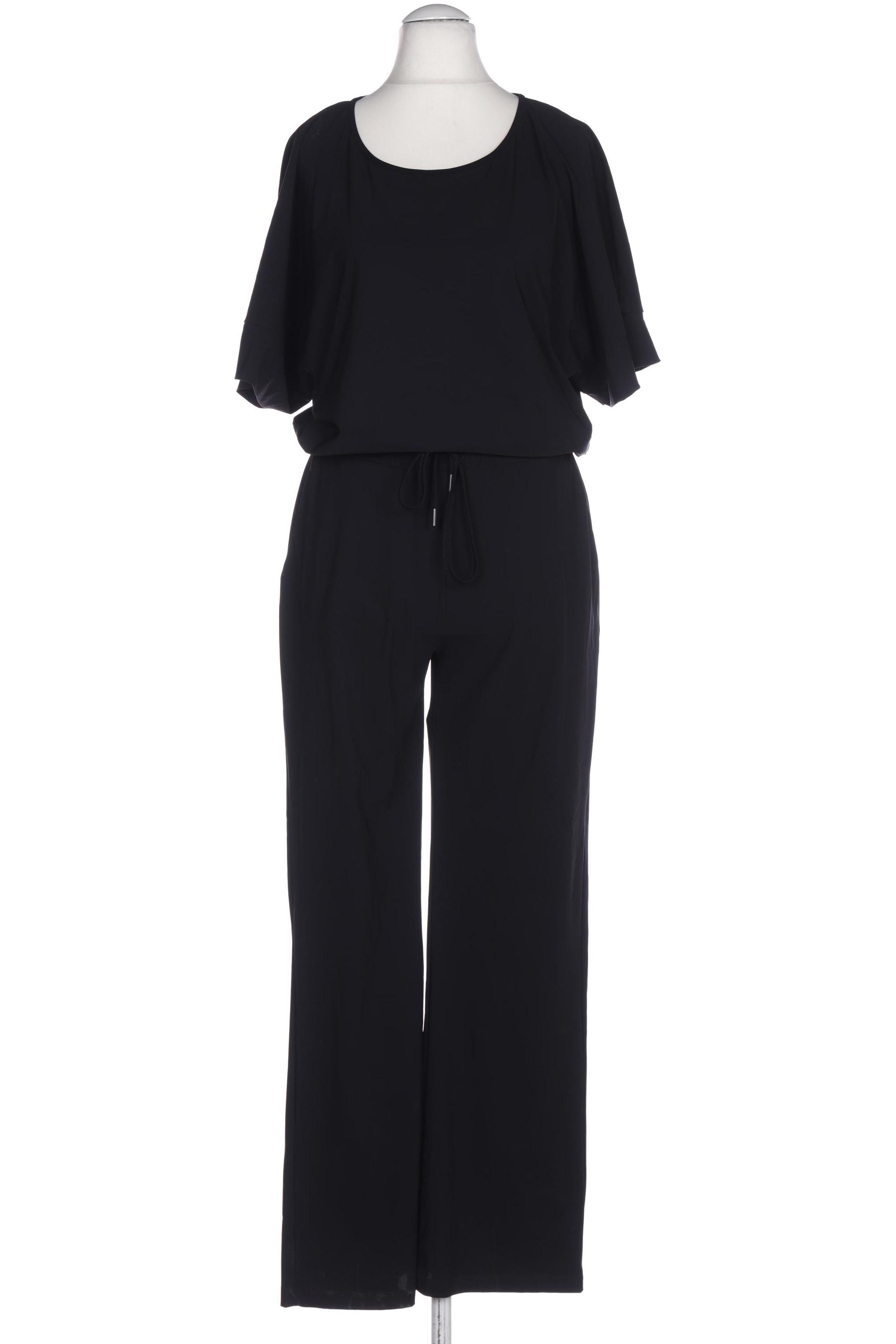 

summum woman Damen Jumpsuit/Overall, marineblau, Gr. 36