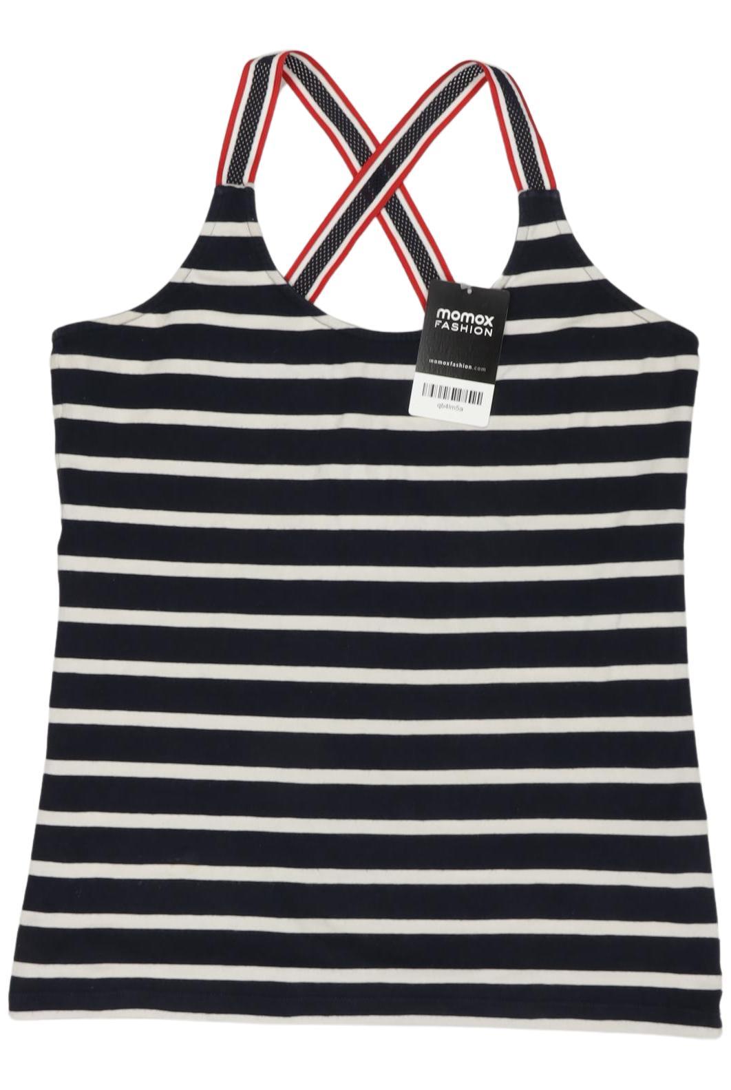 

summum woman Damen Top, marineblau, Gr. 38
