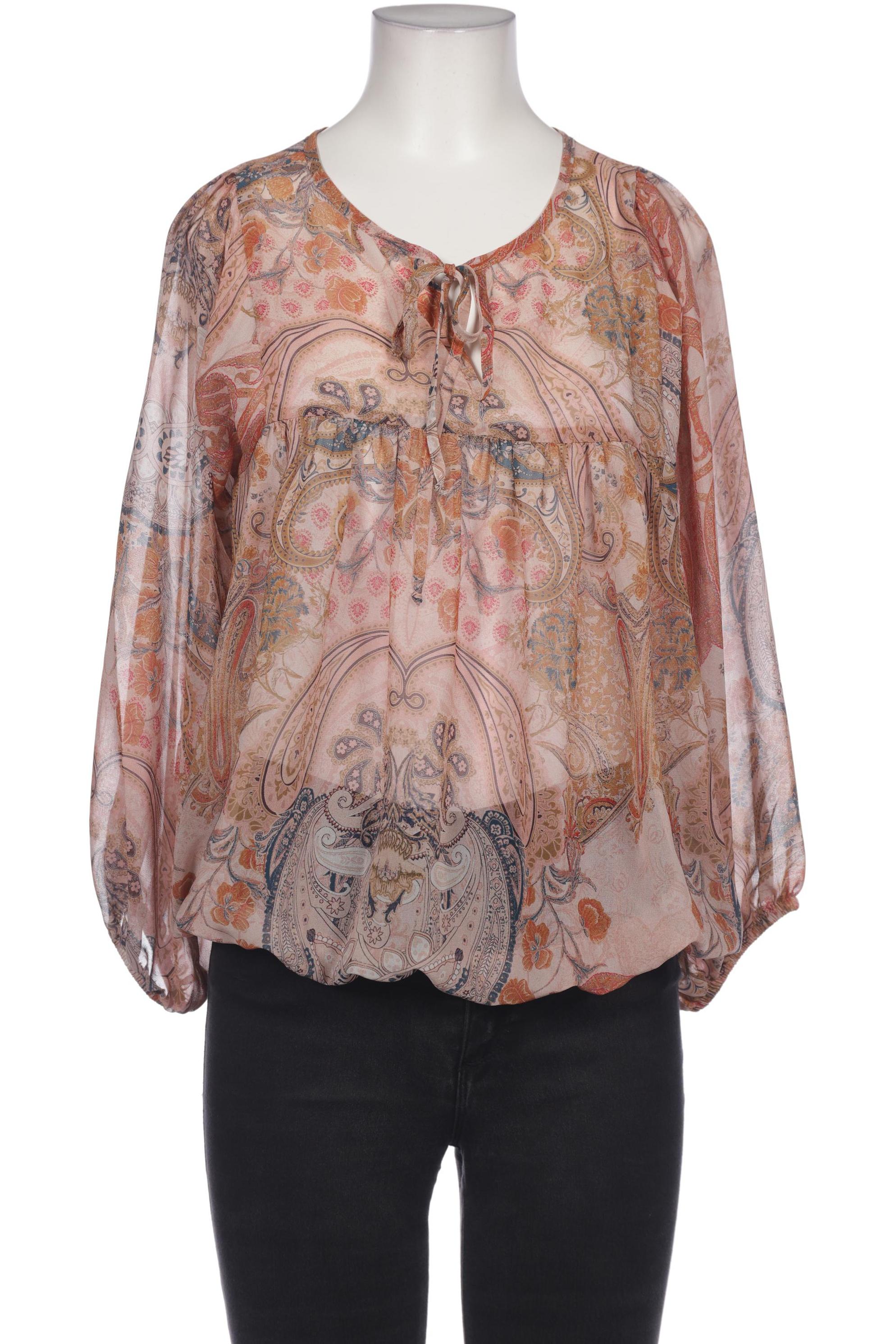 

summum woman Damen Bluse, braun, Gr. 36