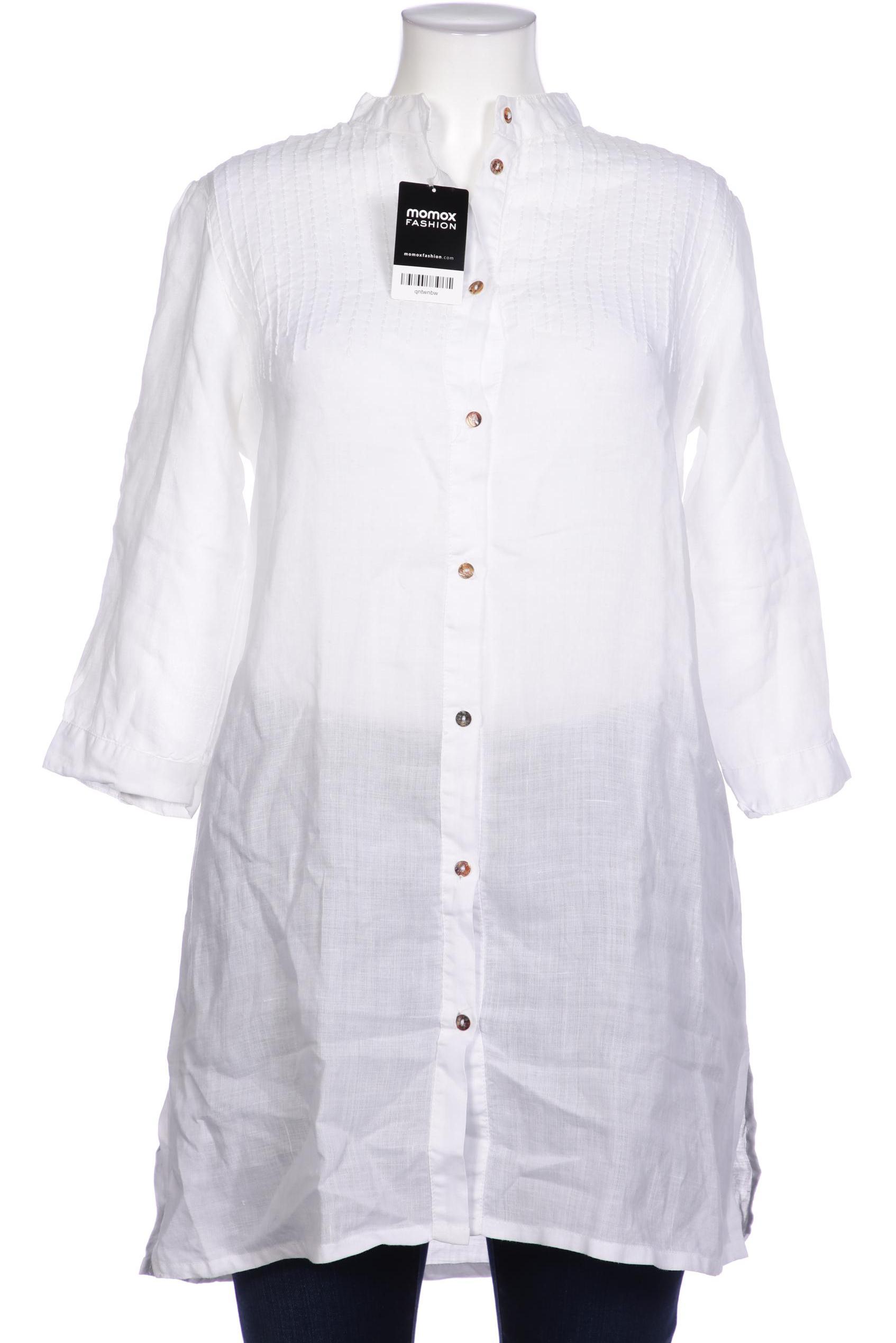 

summum woman Damen Bluse, weiß