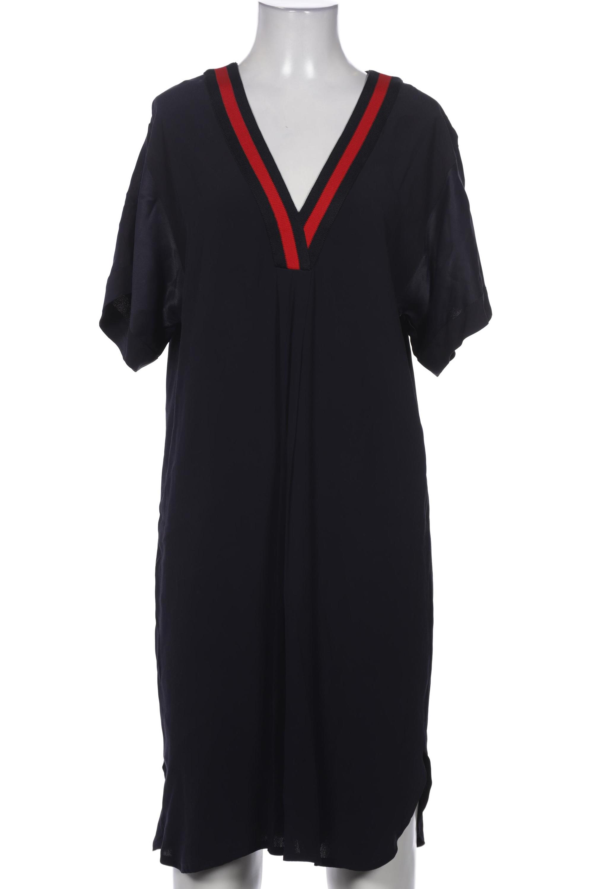 

summum woman Damen Kleid, marineblau, Gr. 36