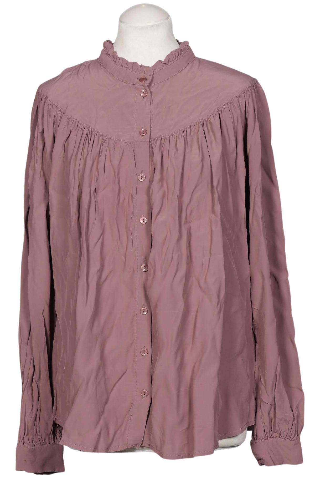 

summum woman Damen Bluse, pink, Gr. 38