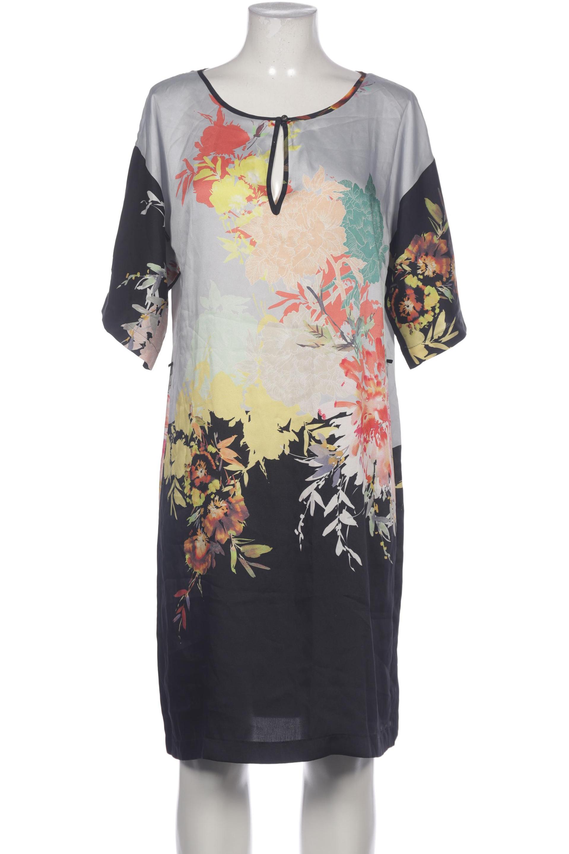 

summum woman Damen Kleid, marineblau, Gr. 38