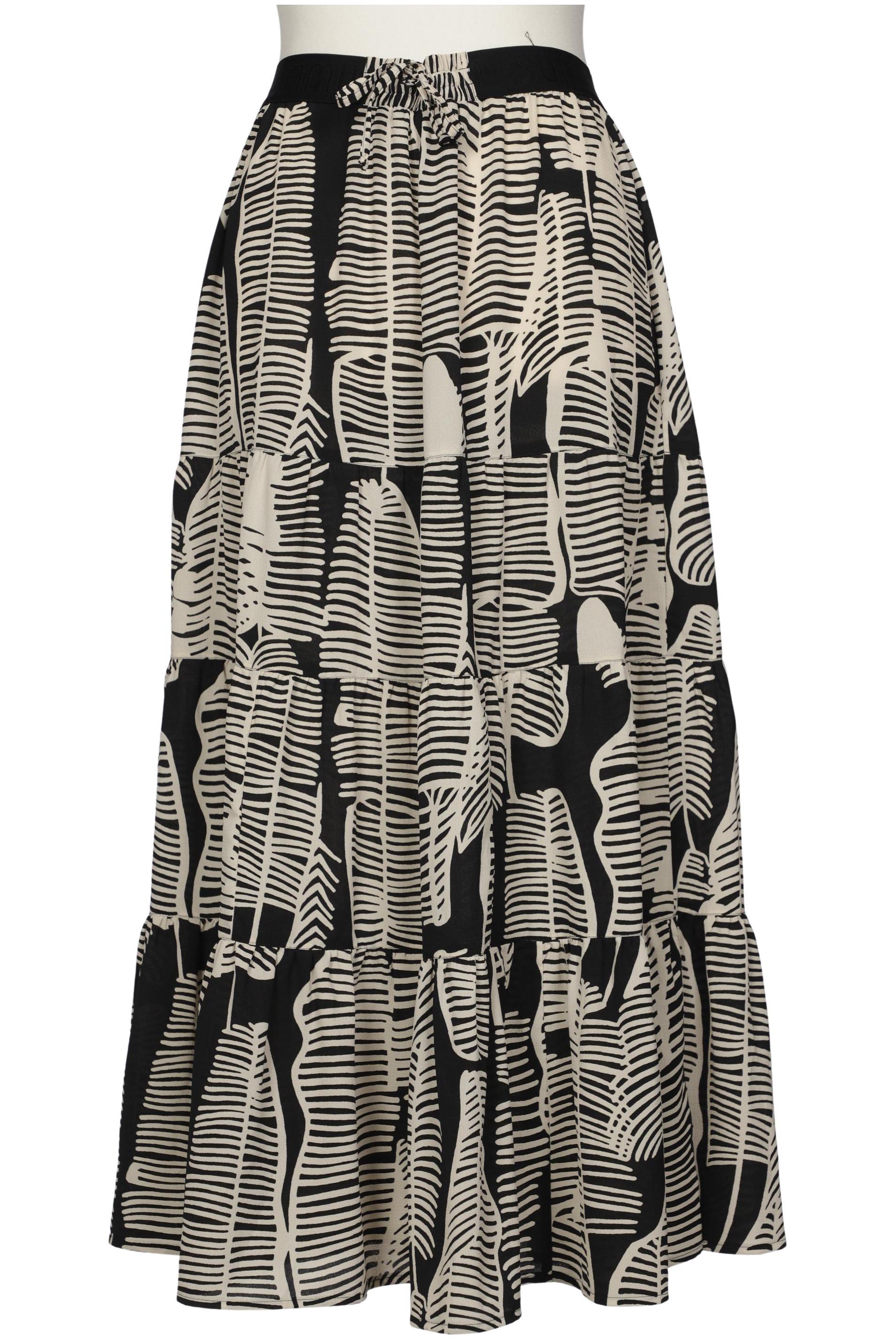 

summum woman Damen Rock, schwarz, Gr. 40