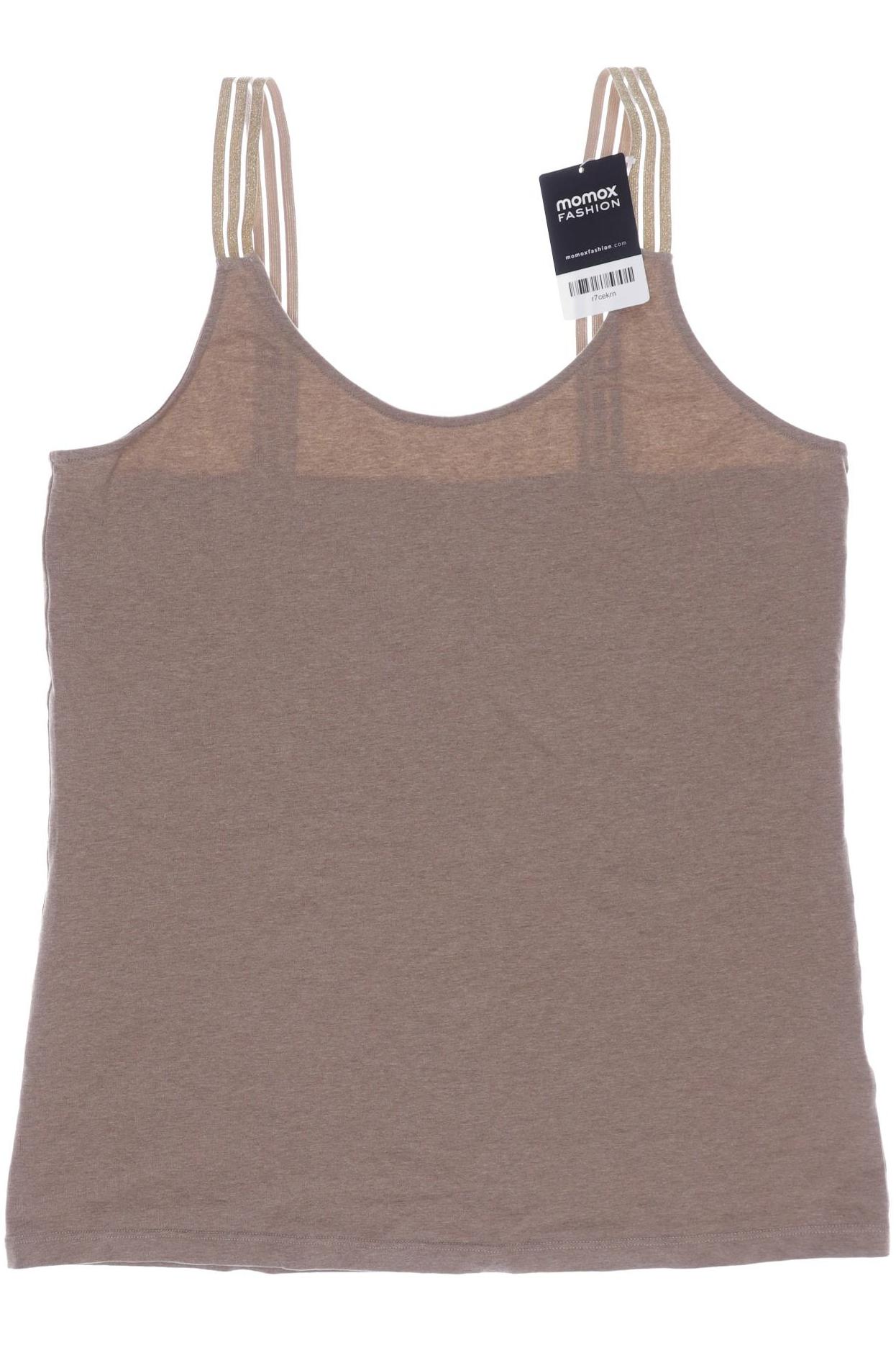 

summum woman Damen Top, beige