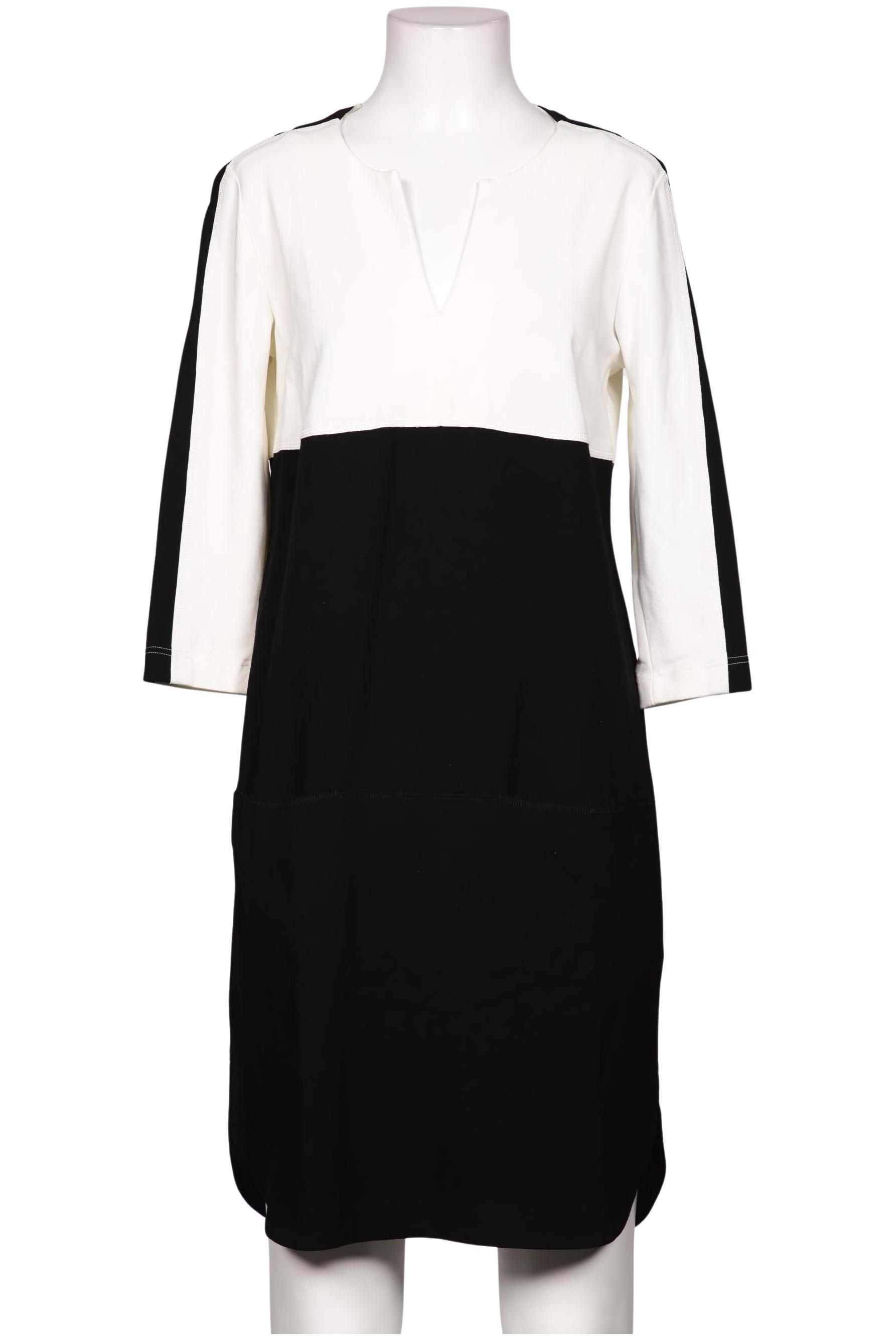 

summum woman Damen Kleid, schwarz, Gr. 36