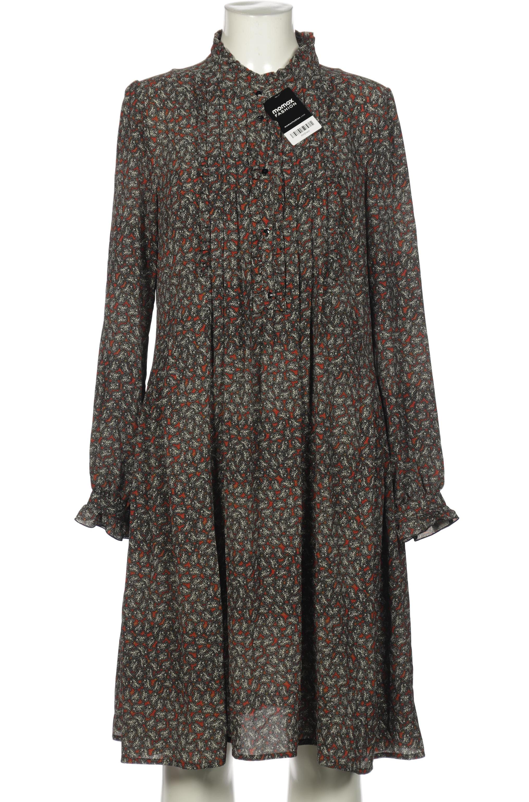 

summum woman Damen Kleid, schwarz