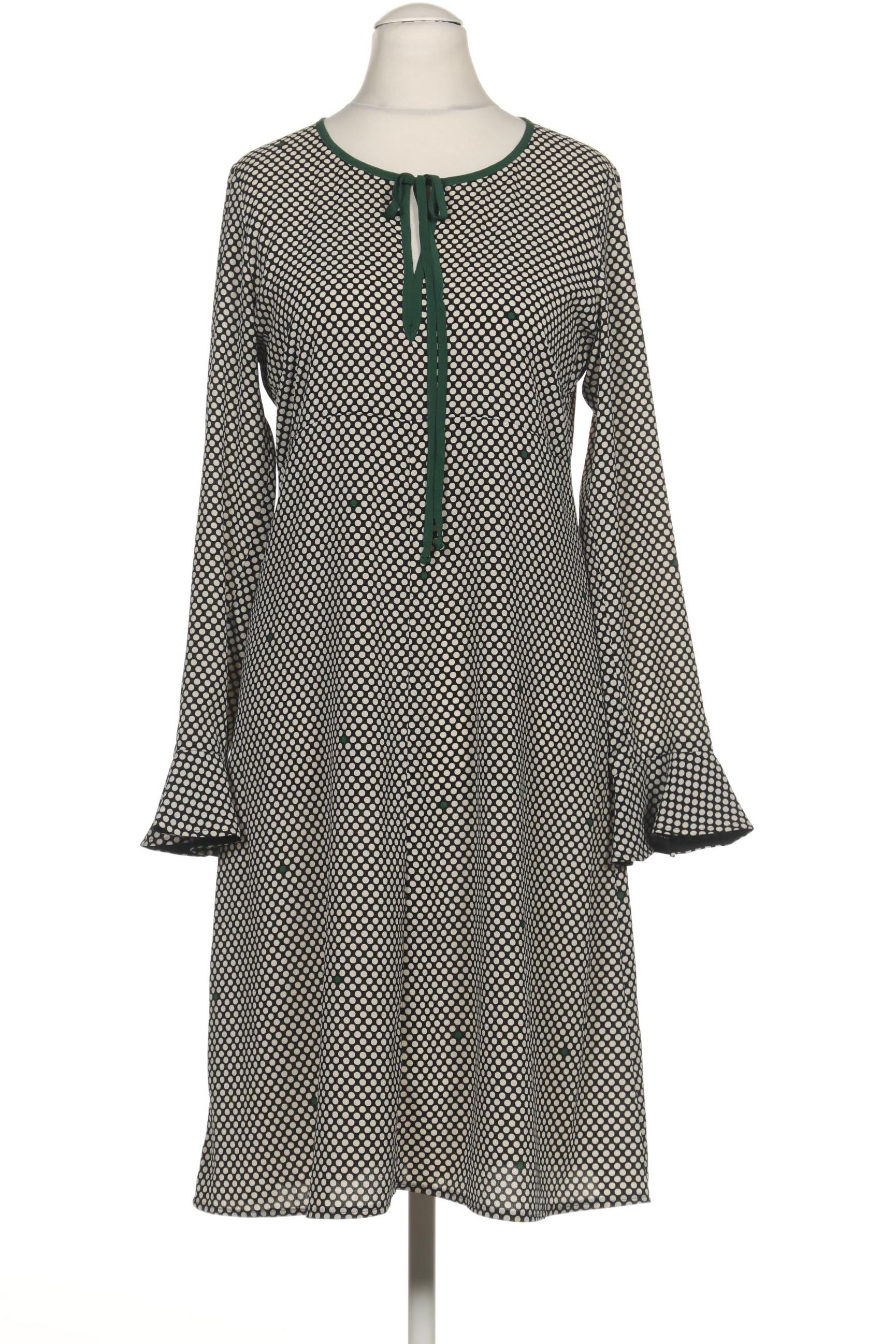 

summum woman Damen Kleid, schwarz, Gr. 36