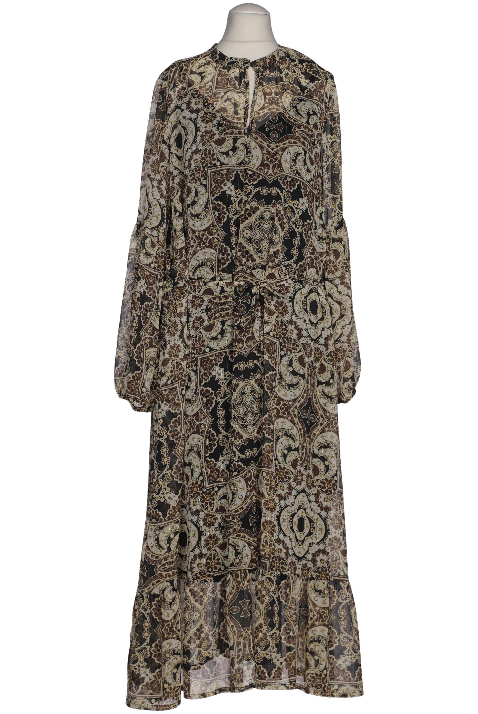 

summum woman Damen Kleid, mehrfarbig, Gr. 34