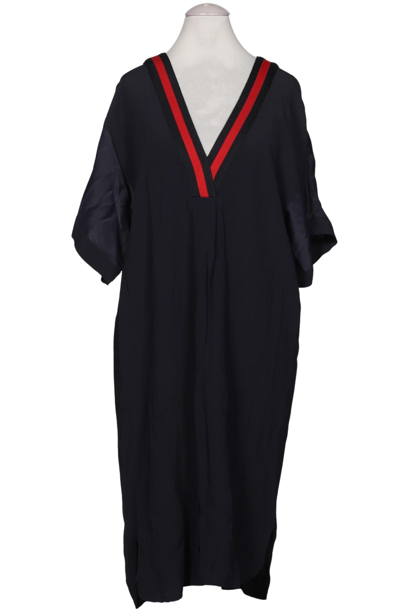 

summum woman Damen Kleid, marineblau, Gr. 38