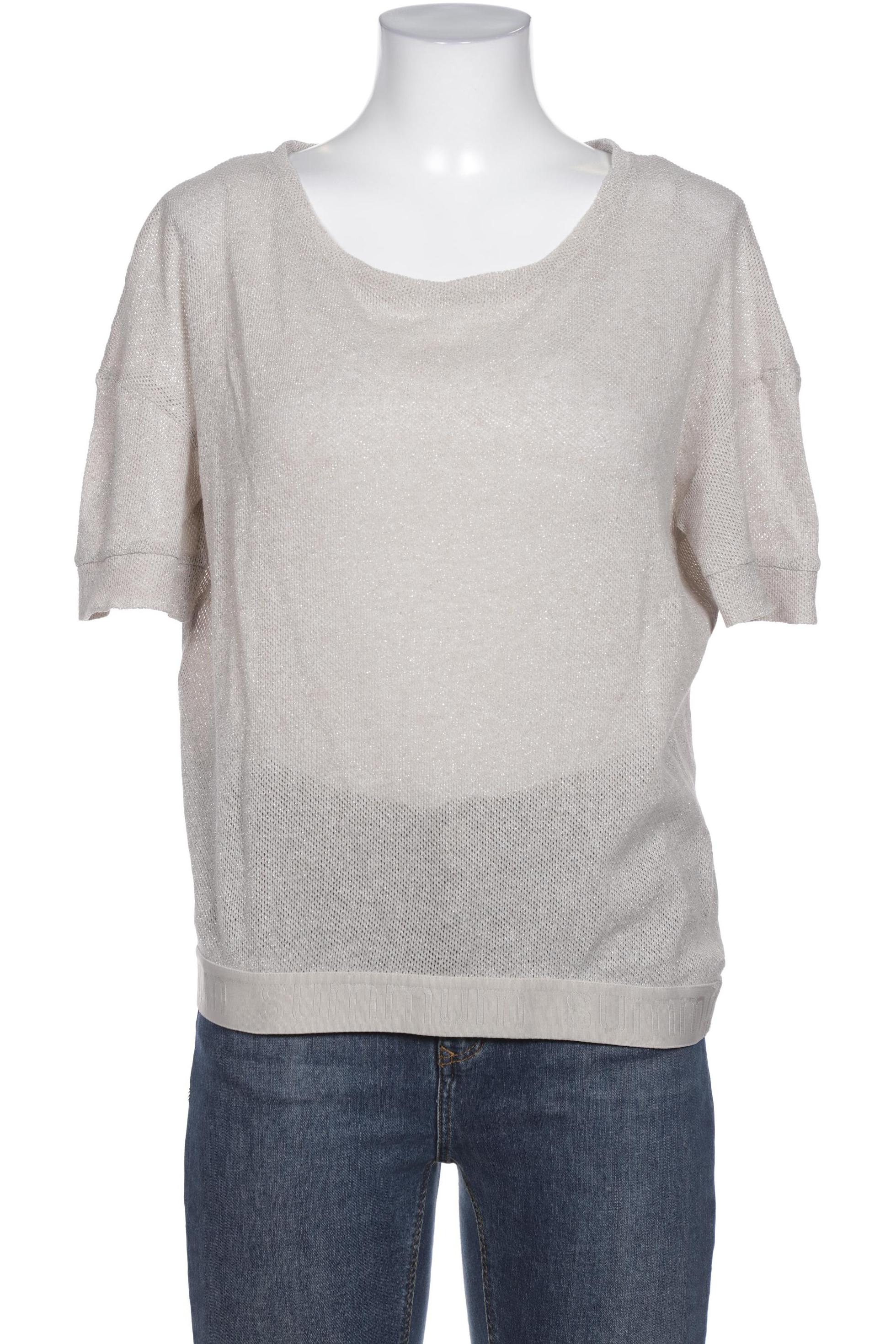 

summum woman Damen Pullover, beige