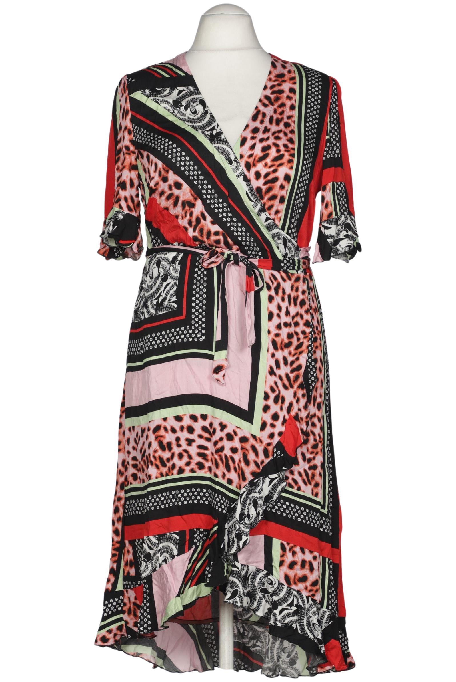 Thumbnail - summum woman Damen Kleid, mehrfarbig, Gr. 42