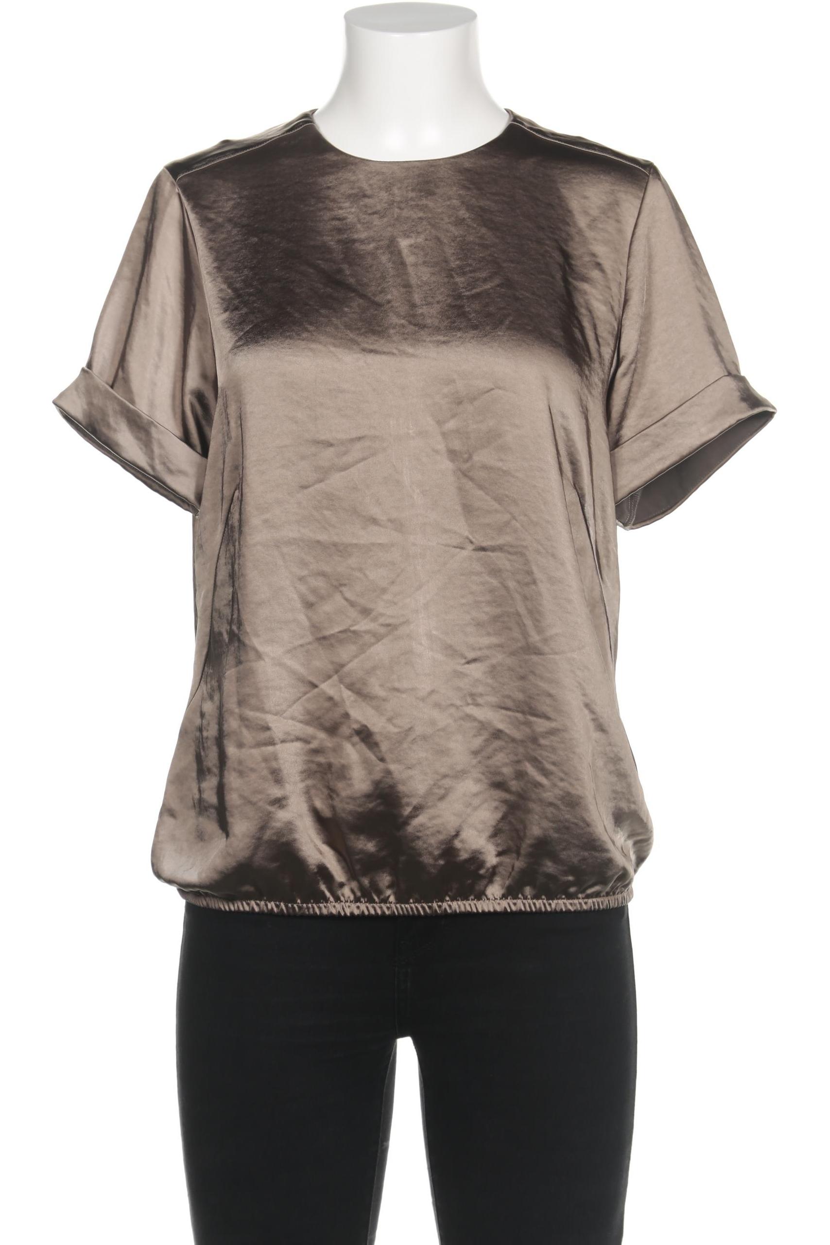 

summum woman Damen Bluse, beige, Gr. 38