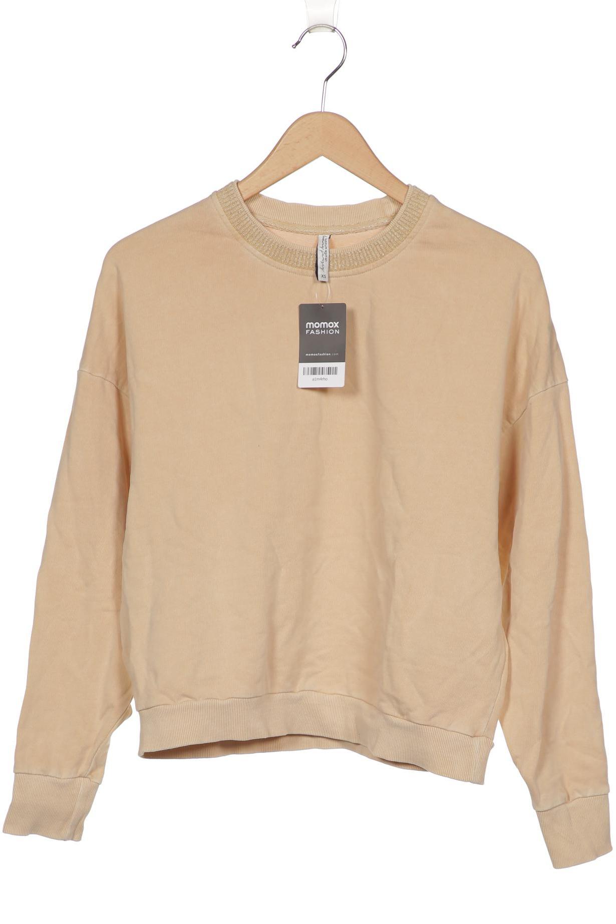 

summum woman Damen Sweatshirt, beige