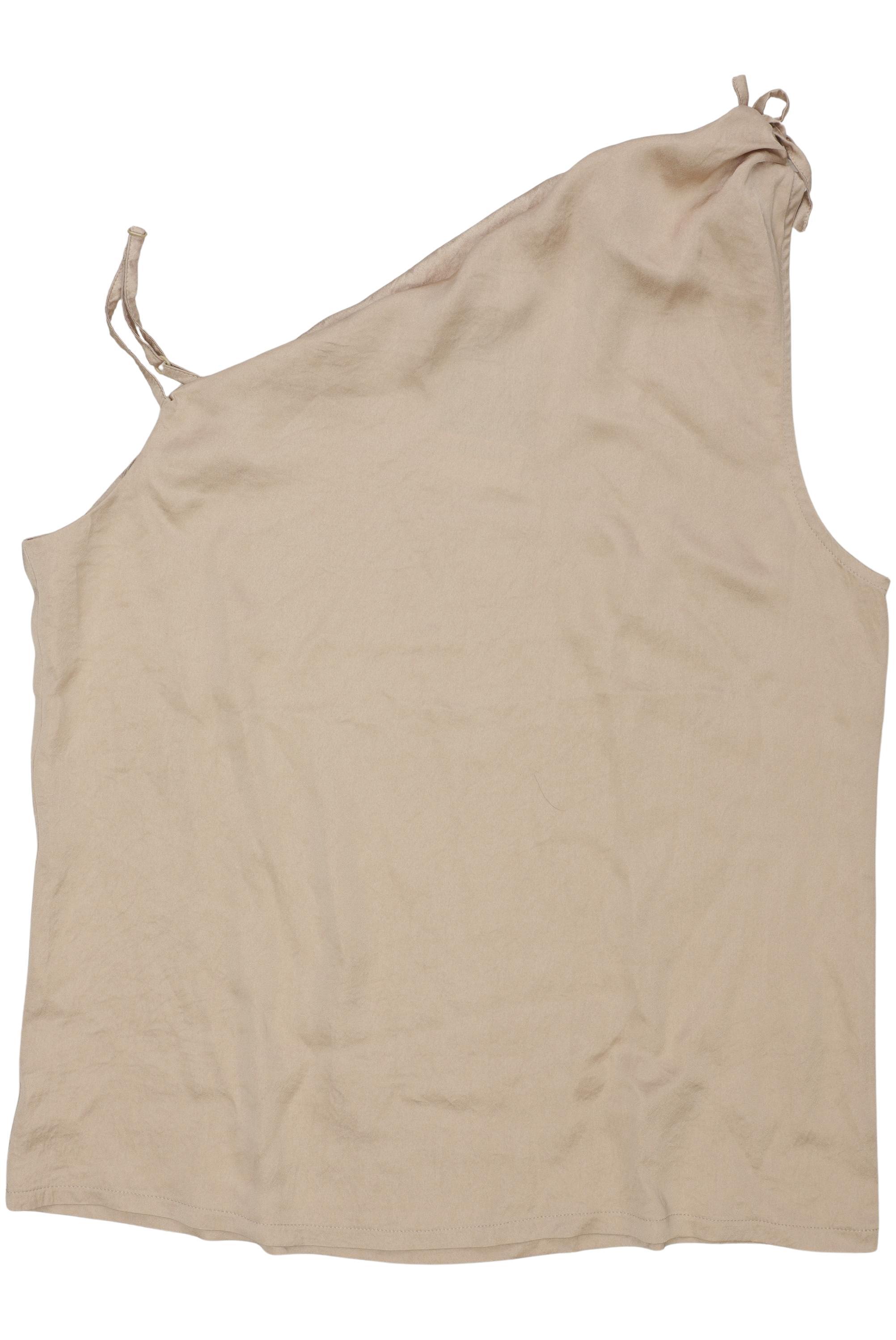 

summum woman Damen Top, beige, Gr. 38