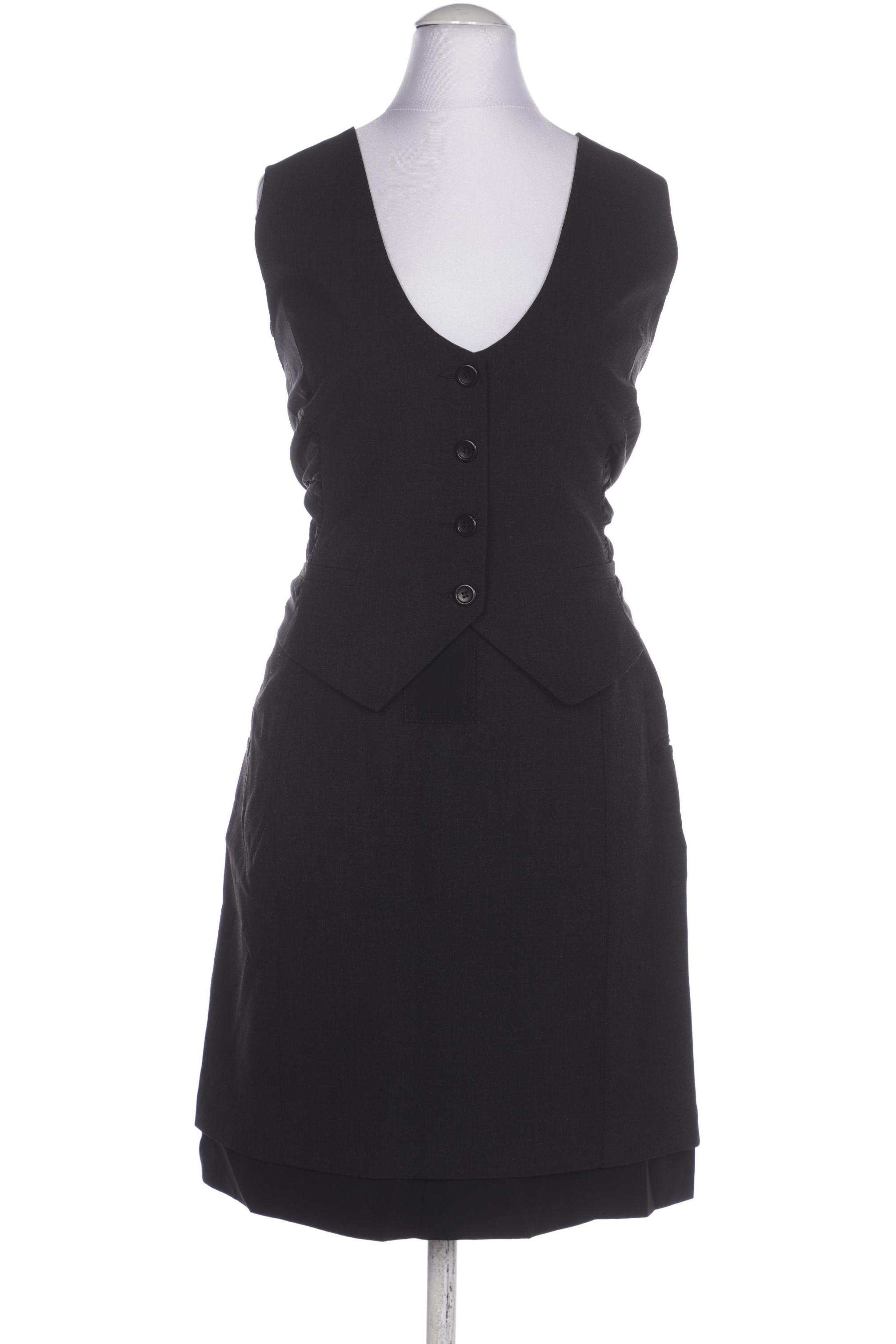 

summum woman Damen Anzug, grau, Gr. 40