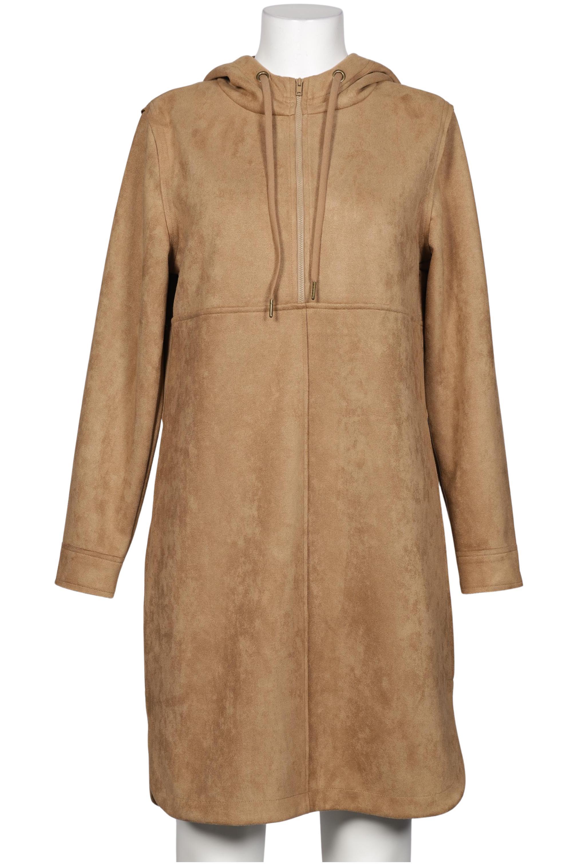 

summum woman Damen Kleid, braun, Gr. 38