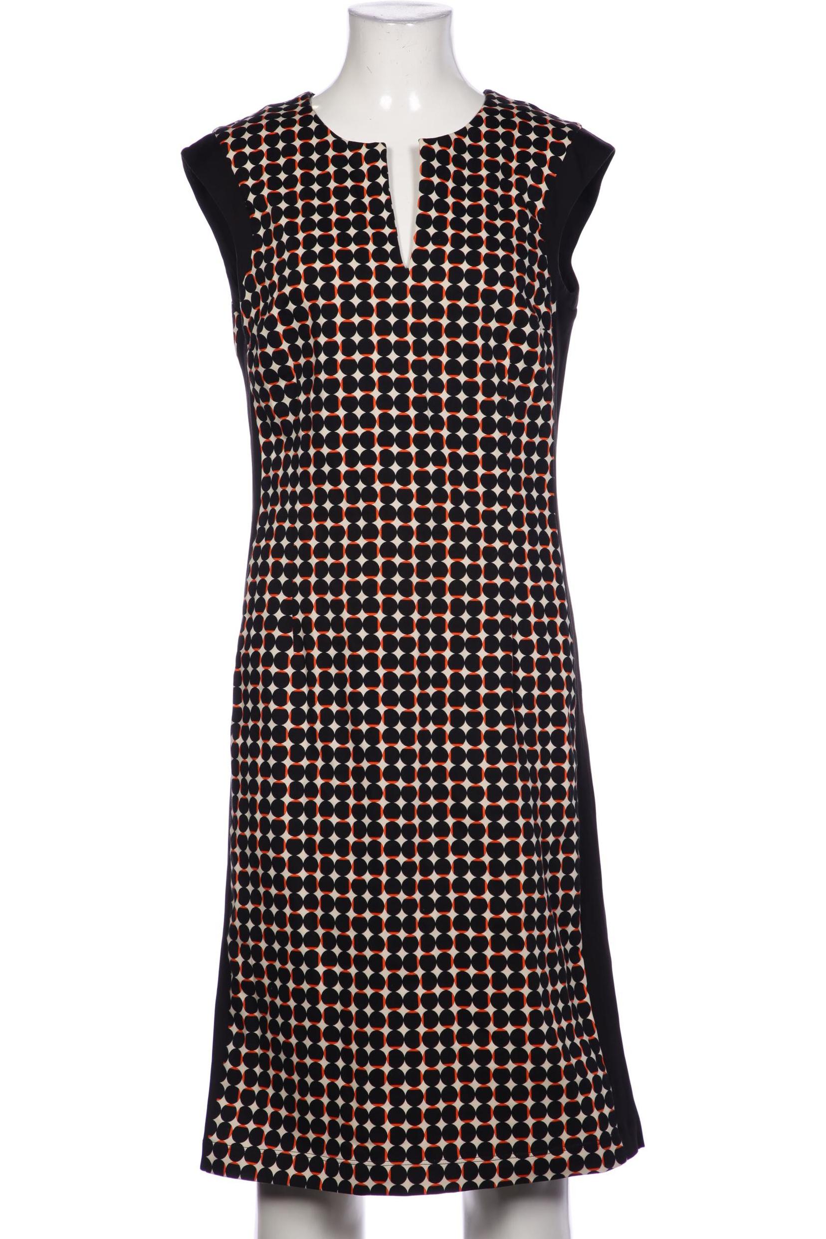

summum woman Damen Kleid, schwarz, Gr. 38