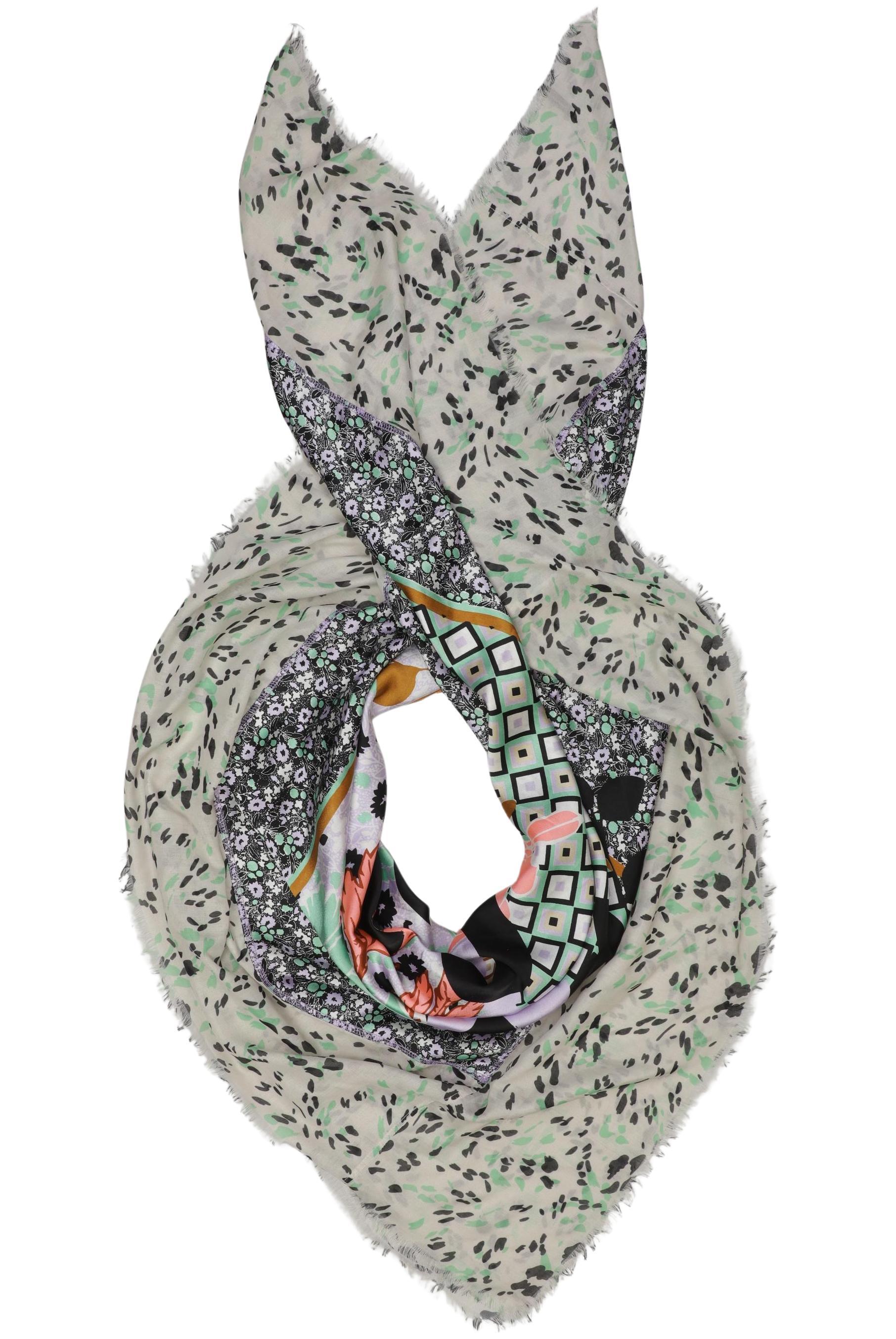 

summum woman Damen Schal, mehrfarbig, Gr.