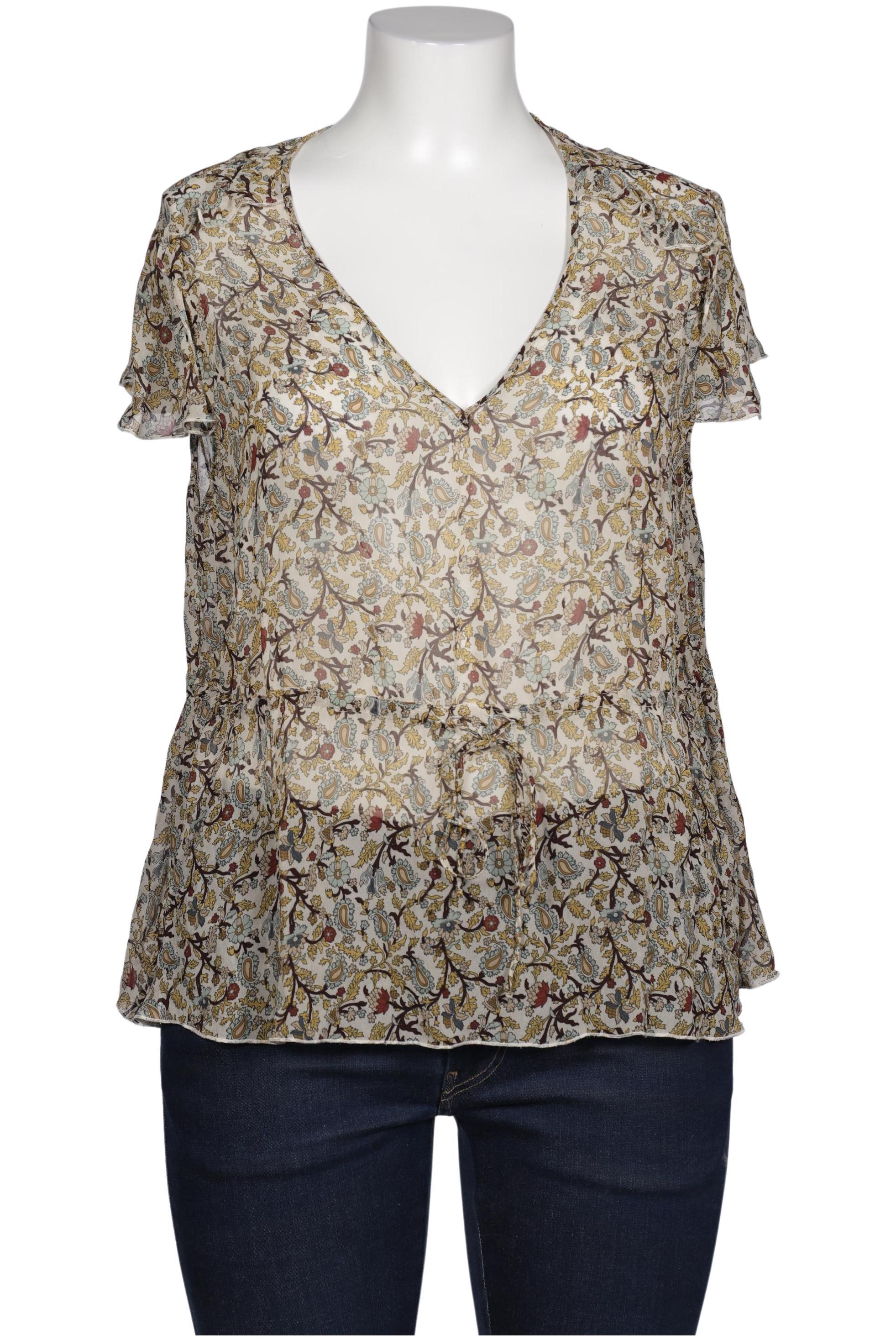 

summum woman Damen Bluse, mehrfarbig, Gr. 46