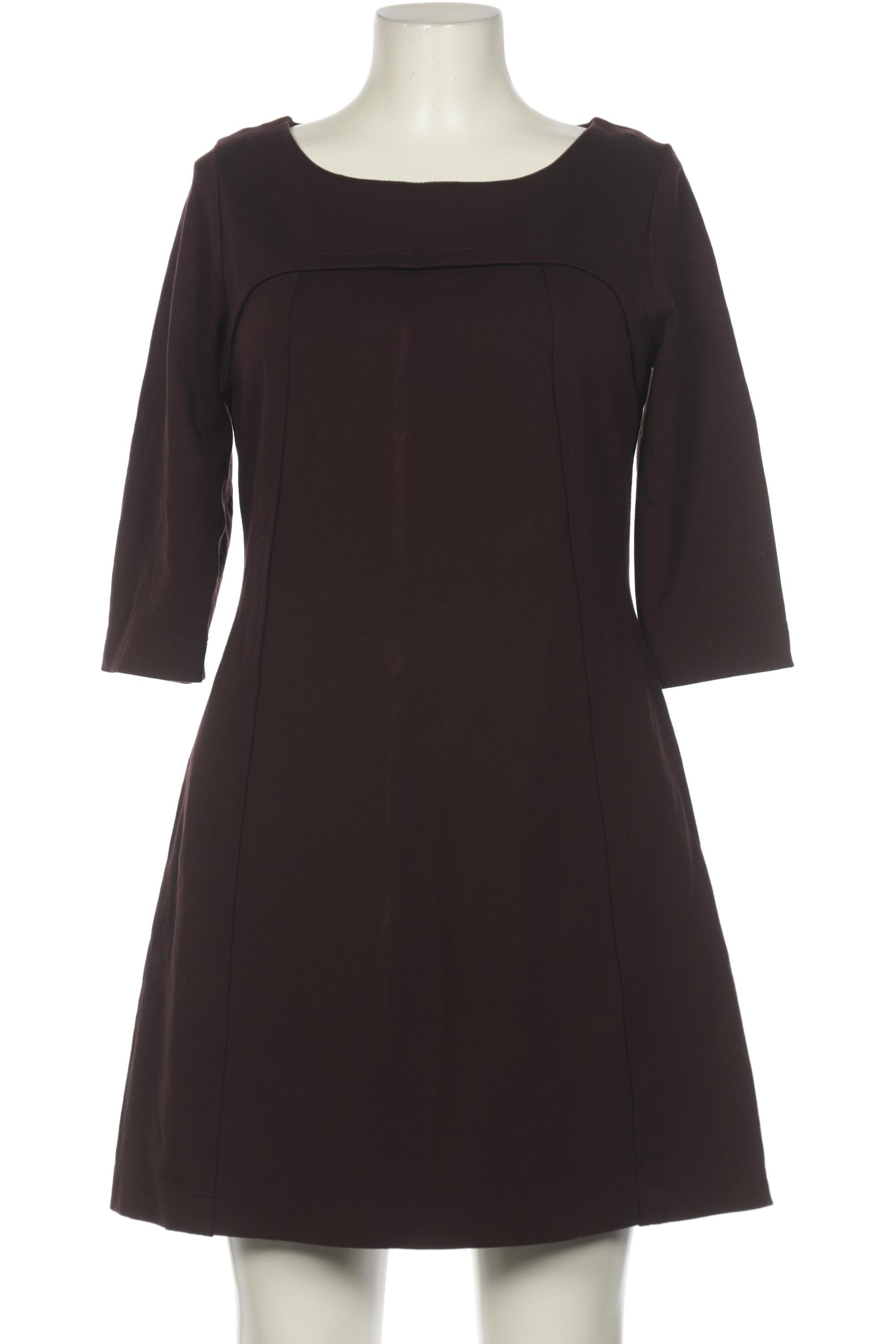 

summum woman Damen Kleid, bordeaux, Gr. 42