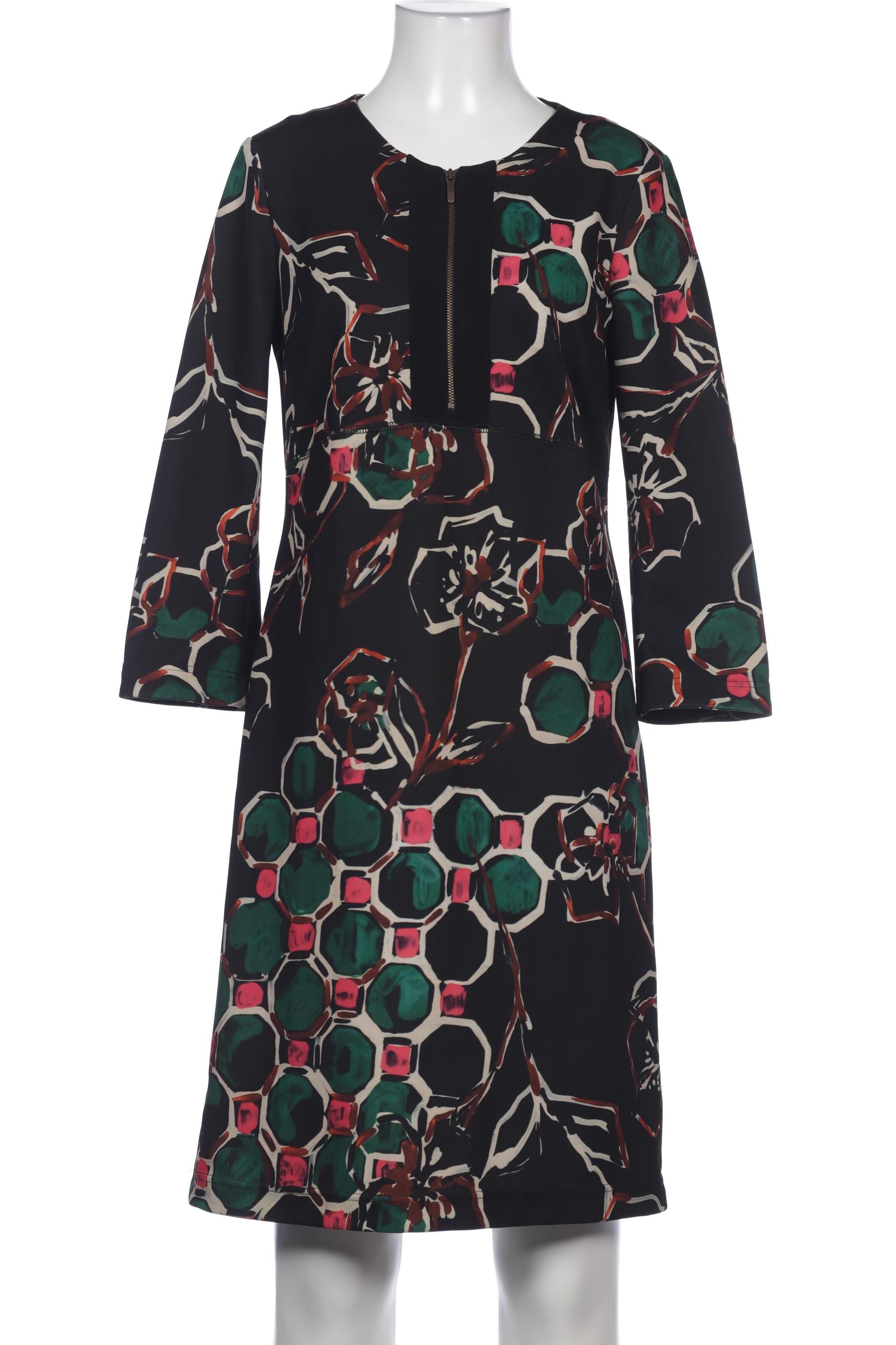 

summum woman Damen Kleid, schwarz, Gr. 36