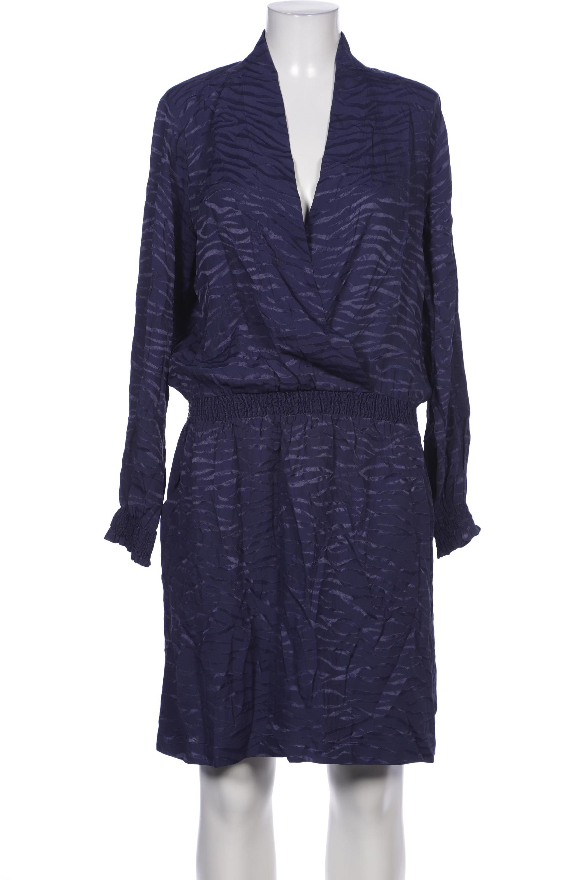 

summum woman Damen Kleid, marineblau, Gr. 40